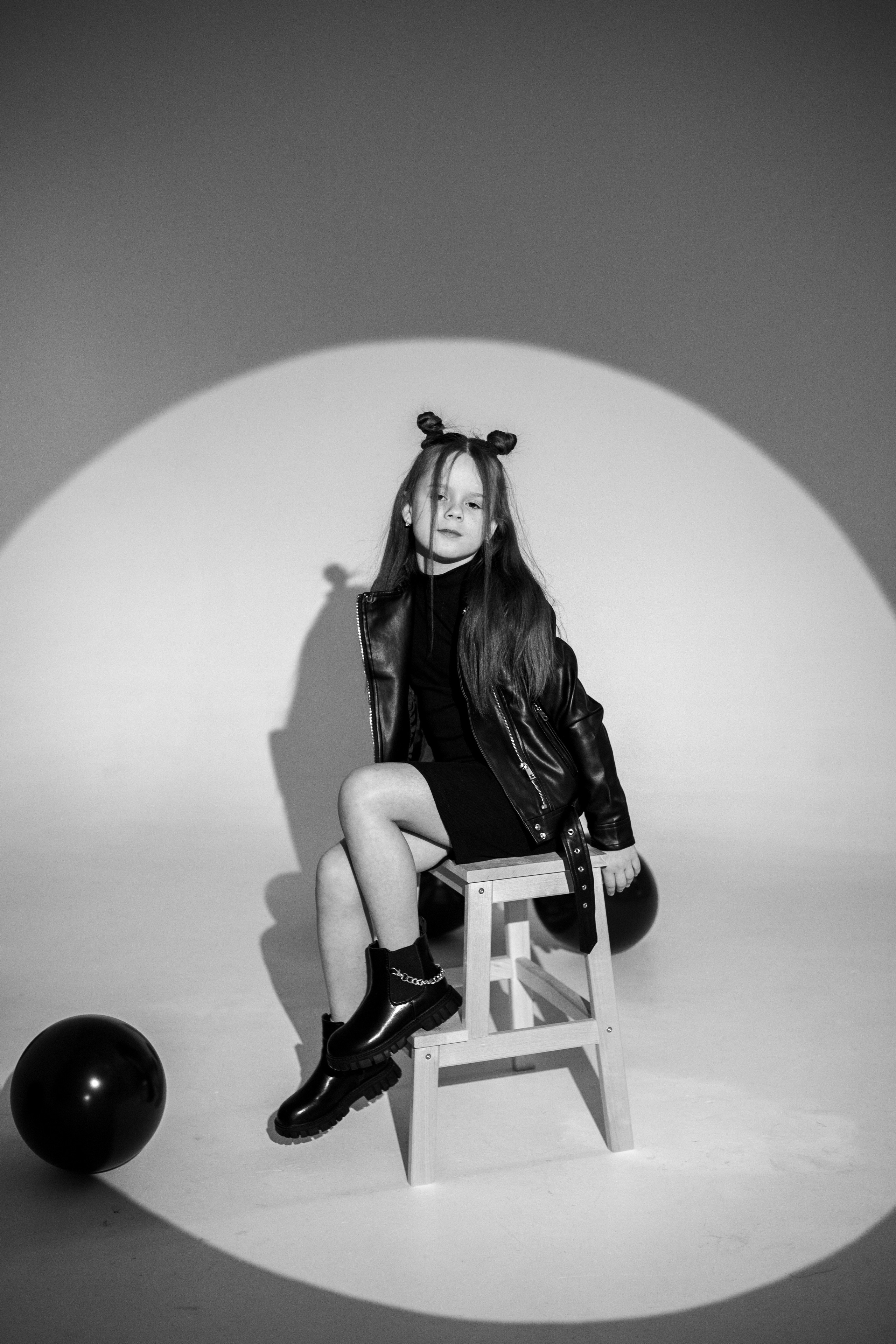 Женские индивидуальные съемки. Фотограф в Зеленограде Атапина Ольга