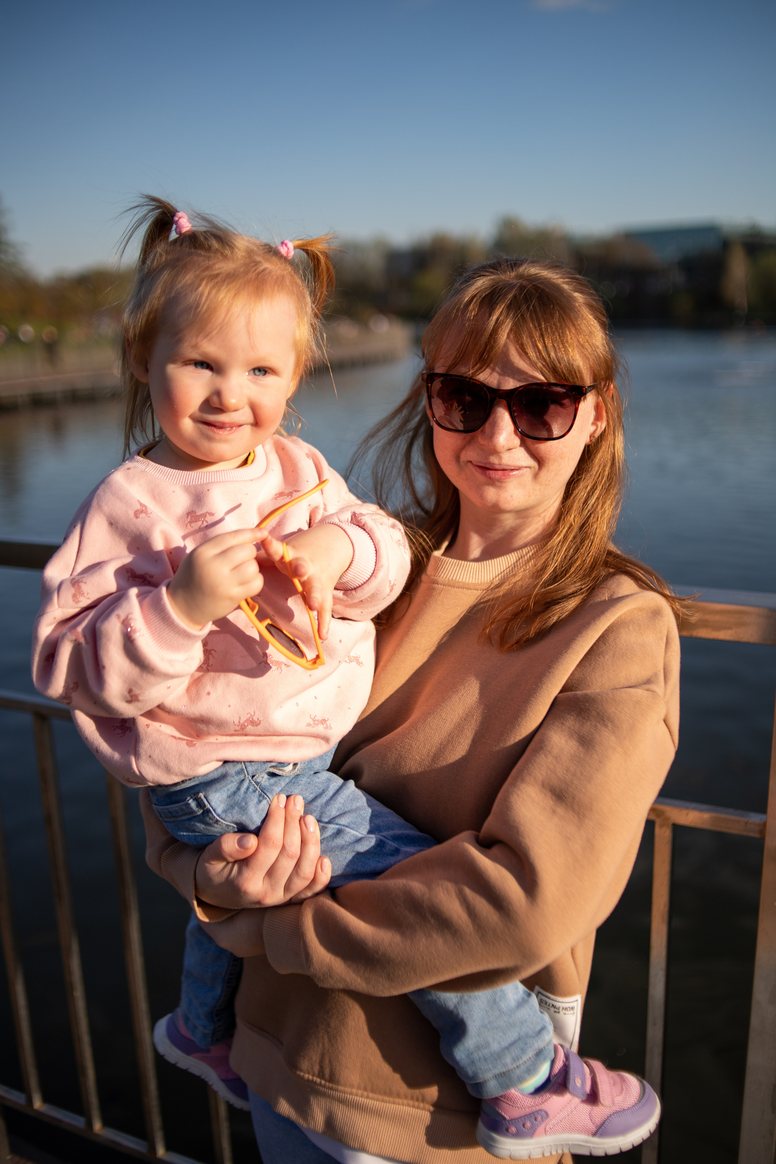 Семейное. Фотограф в Зеленограде Атапина Ольга