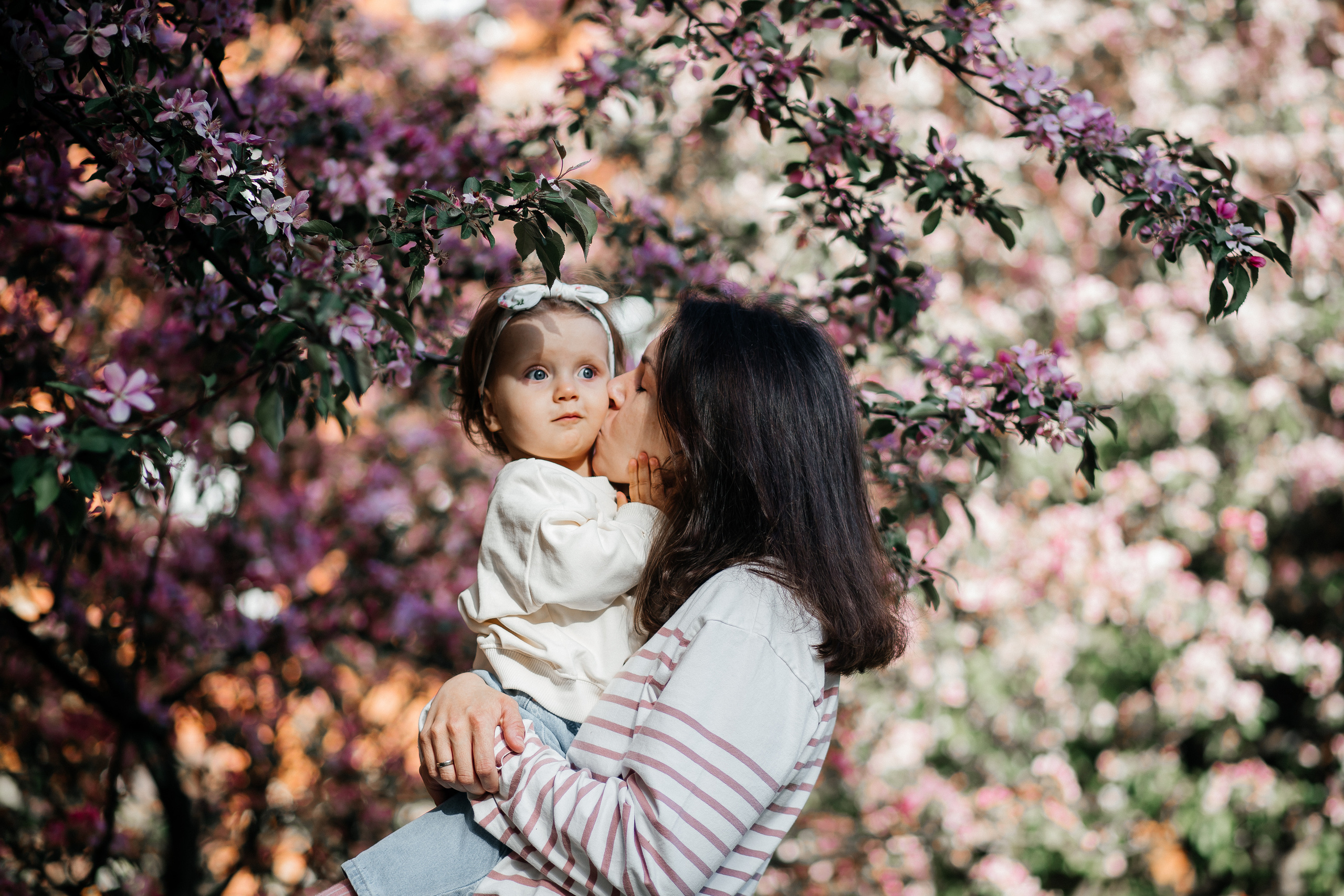 Семейное. Фотограф в Зеленограде Атапина Ольга