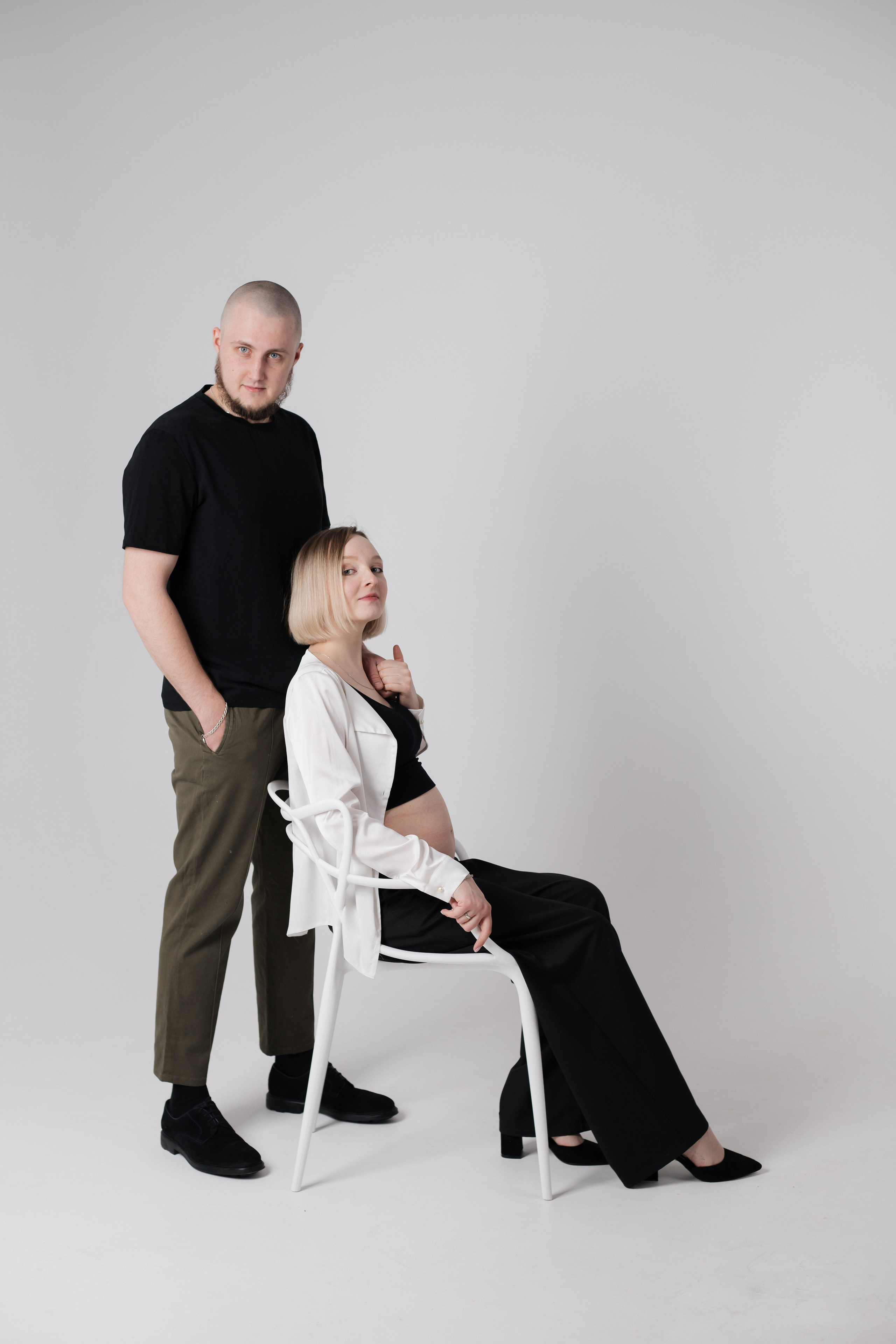 В ожидании. Фотограф в Зеленограде Атапина Ольга