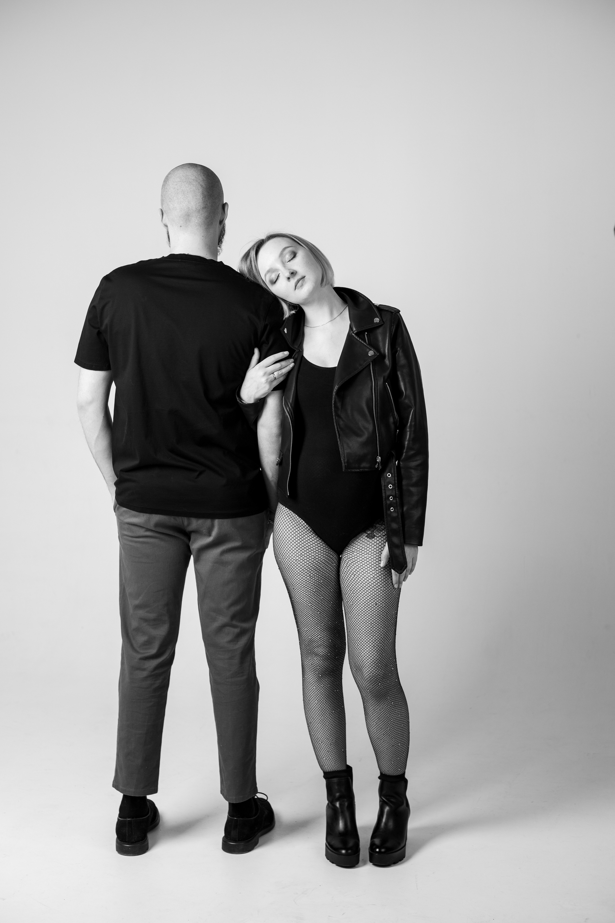 В ожидании. Фотограф в Зеленограде Атапина Ольга