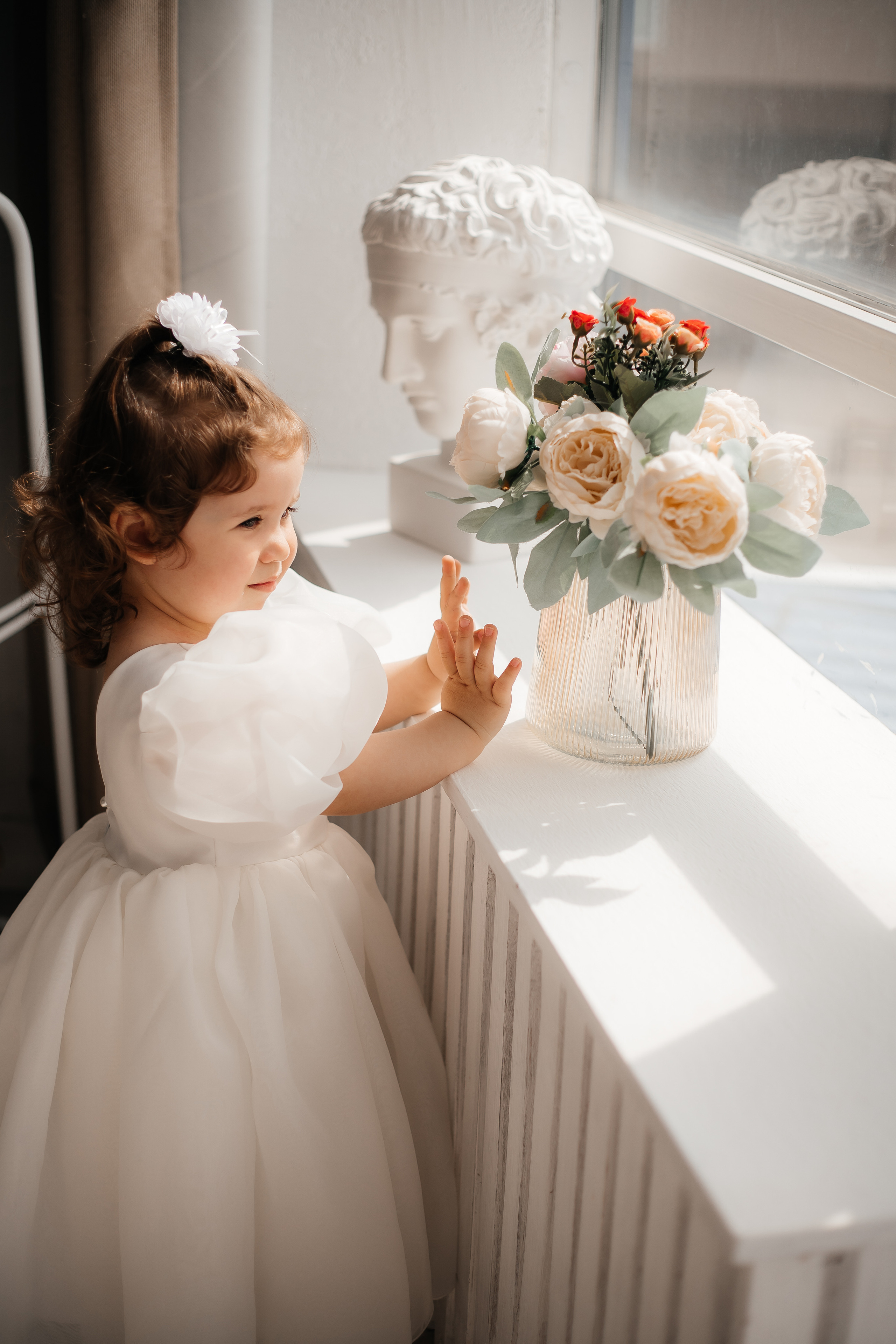 Семейное. Фотограф в Зеленограде Атапина Ольга