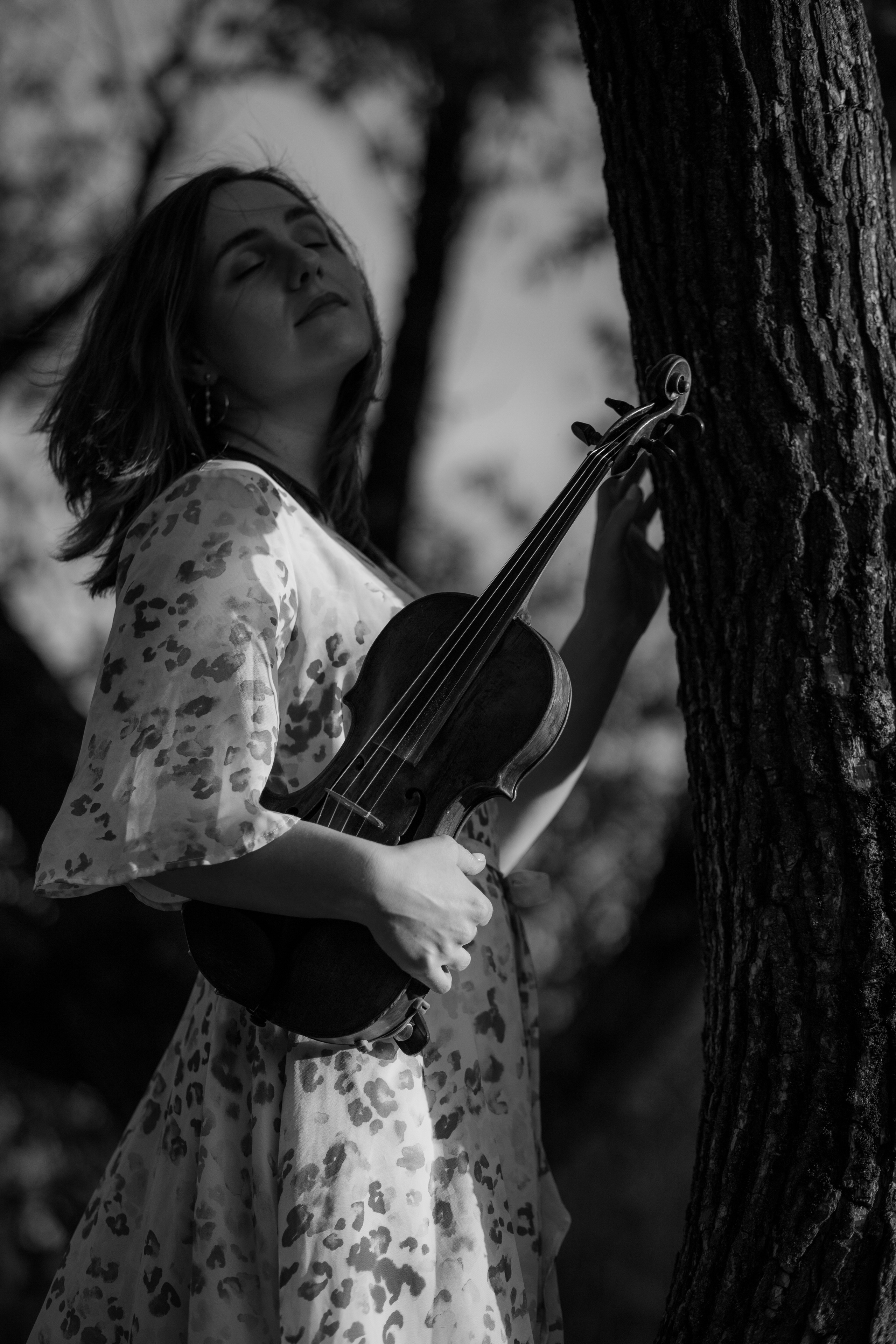 Женские индивидуальные съемки. Фотограф в Зеленограде Атапина Ольга