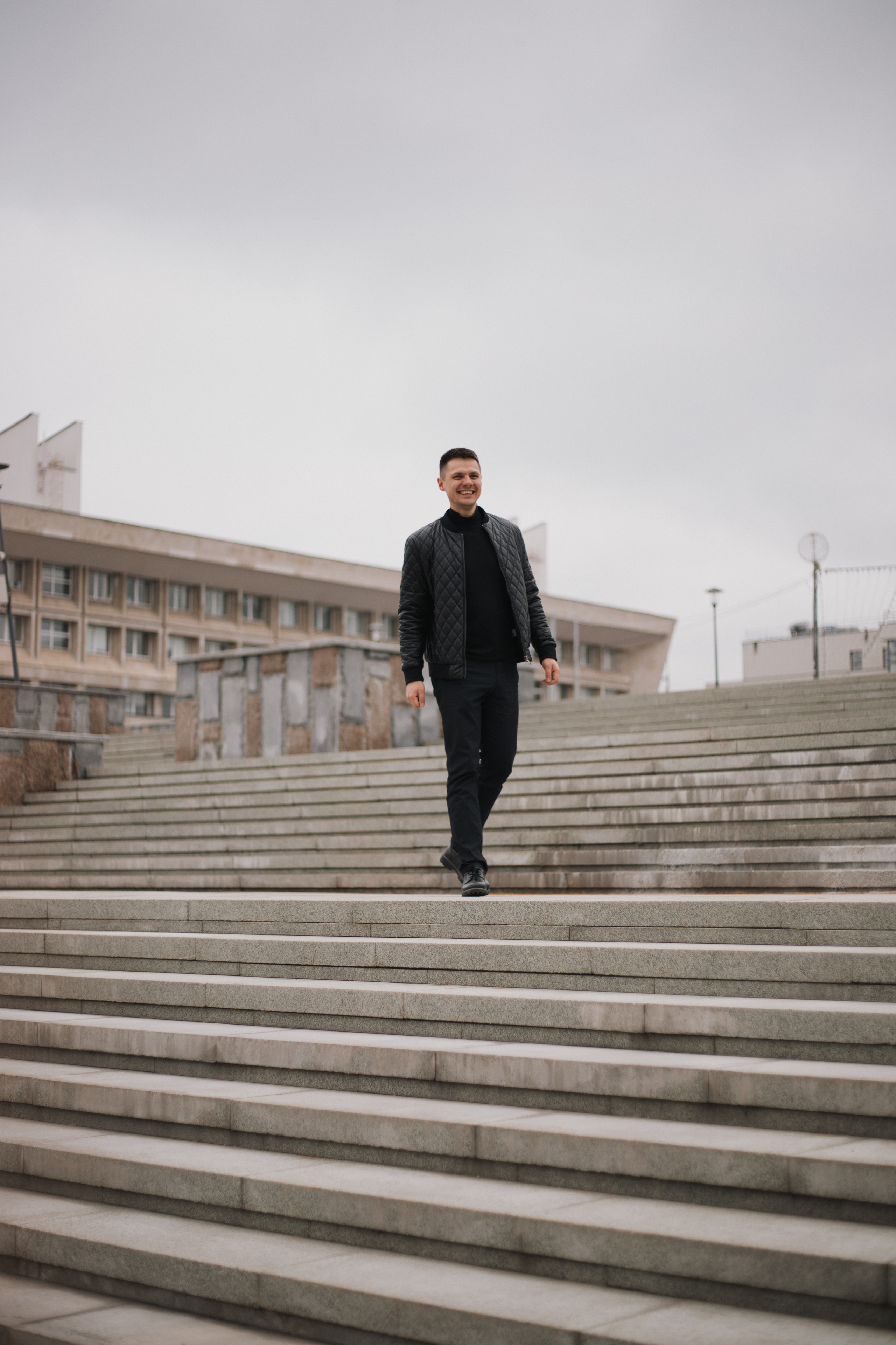 Мужские индивидуальные съемки. Фотограф в Зеленограде Атапина Ольга