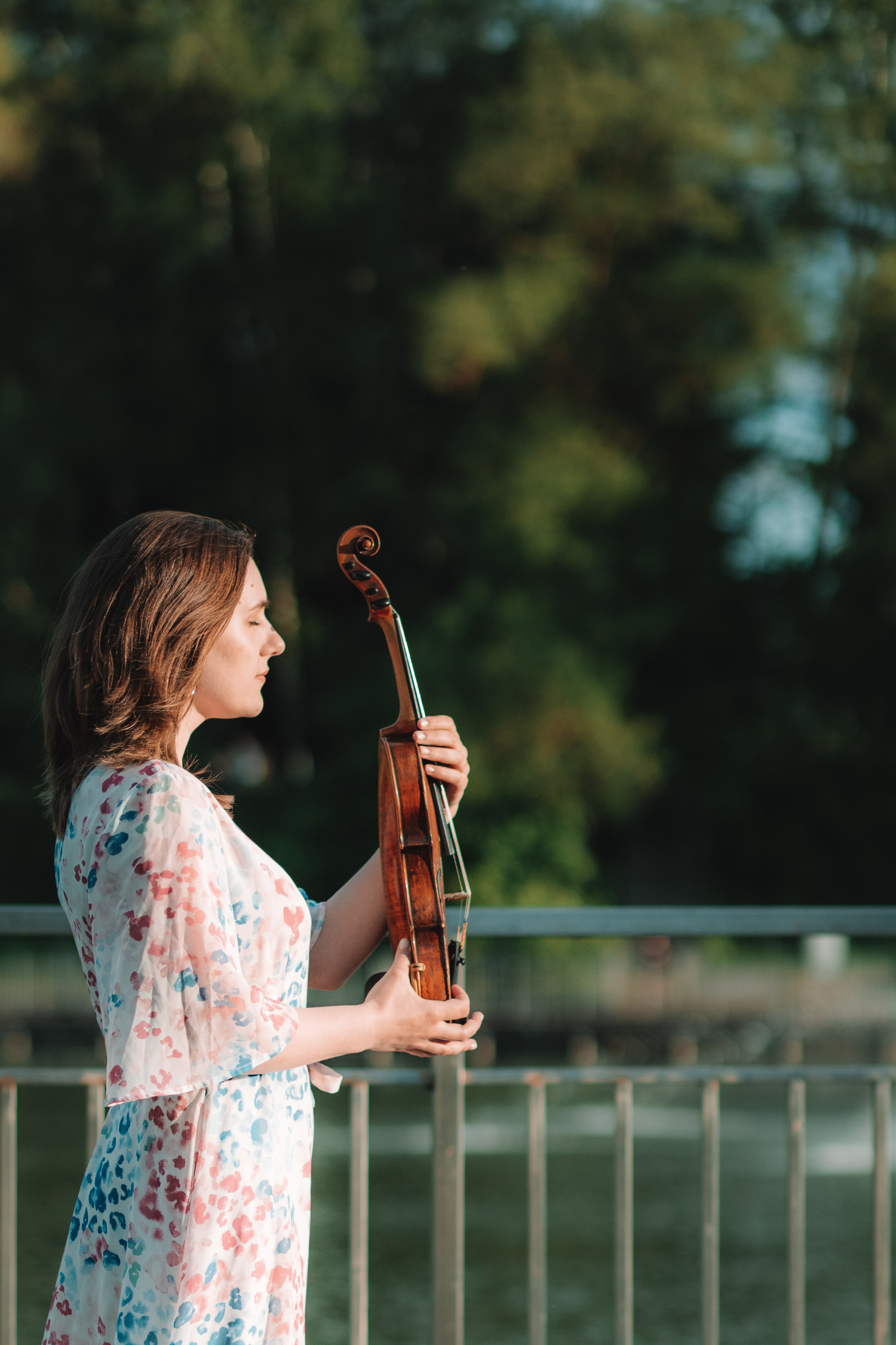 Женские индивидуальные съемки. Фотограф в Зеленограде Атапина Ольга