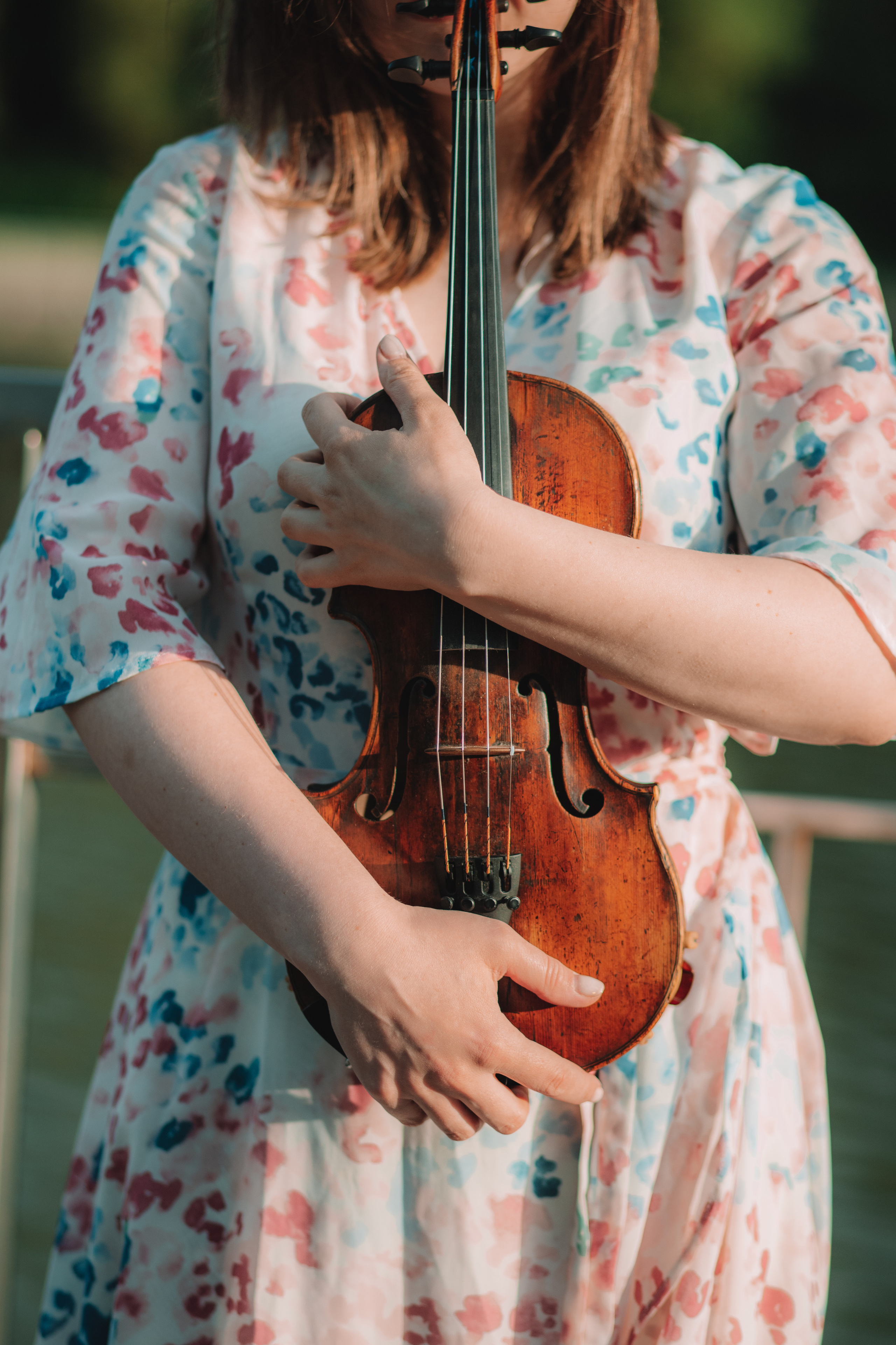 Отзывы. Фотограф в Зеленограде Атапина Ольга