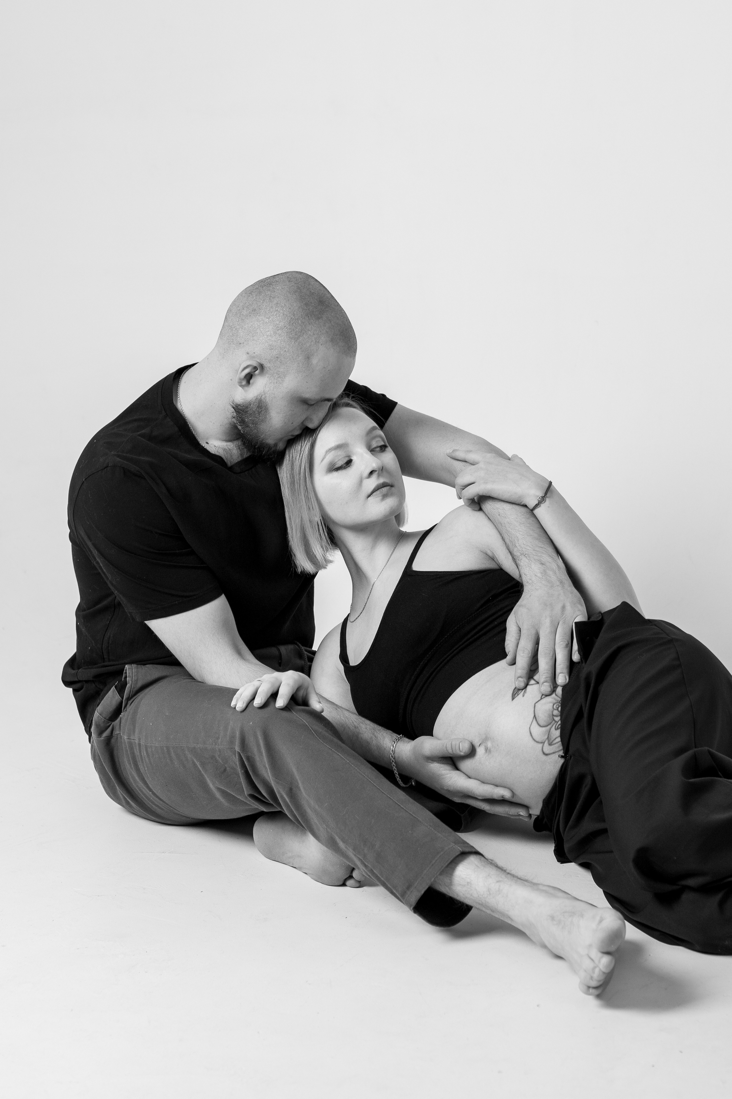 В ожидании. Фотограф в Зеленограде Атапина Ольга