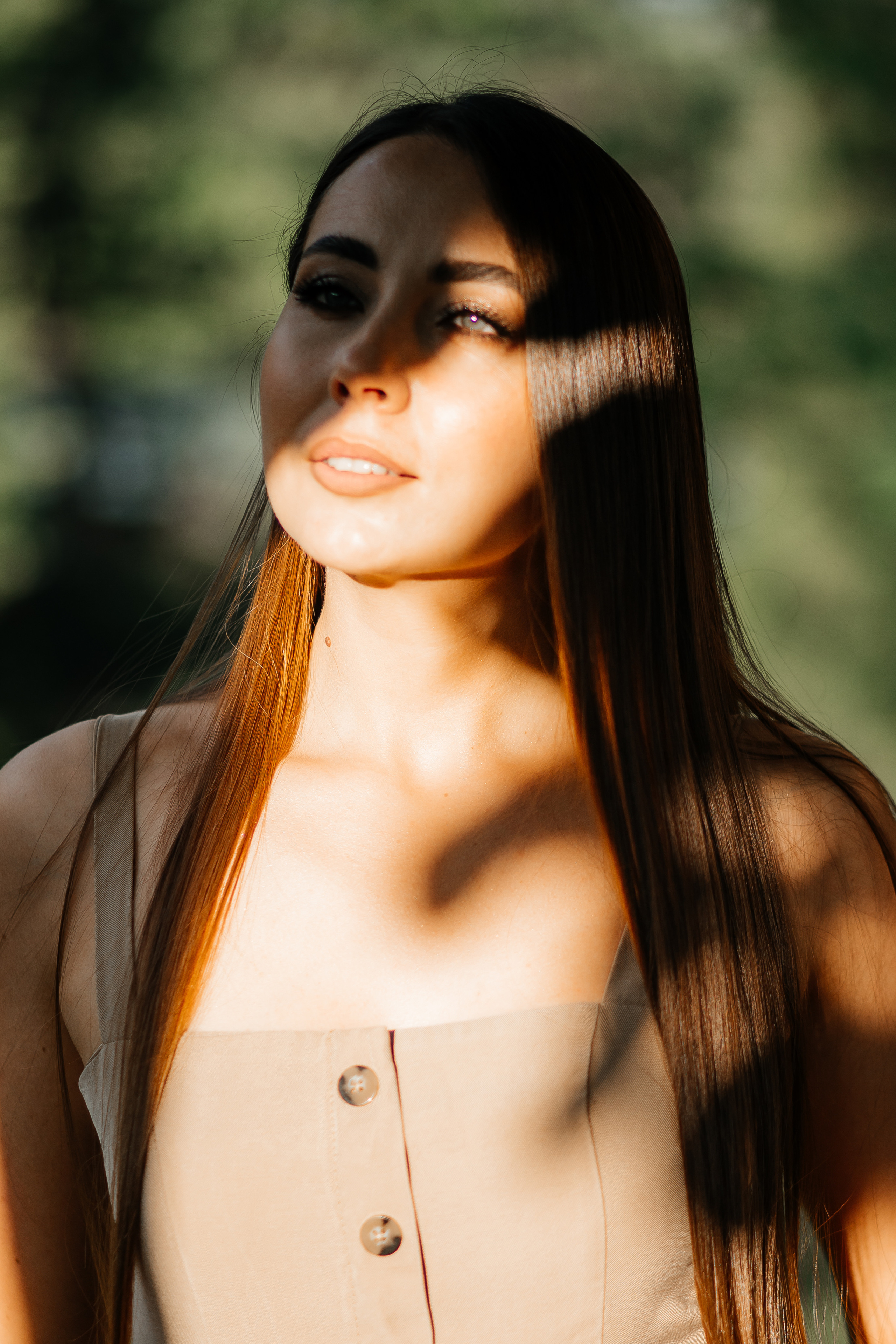 Женские индивидуальные съемки. Фотограф в Зеленограде Атапина Ольга