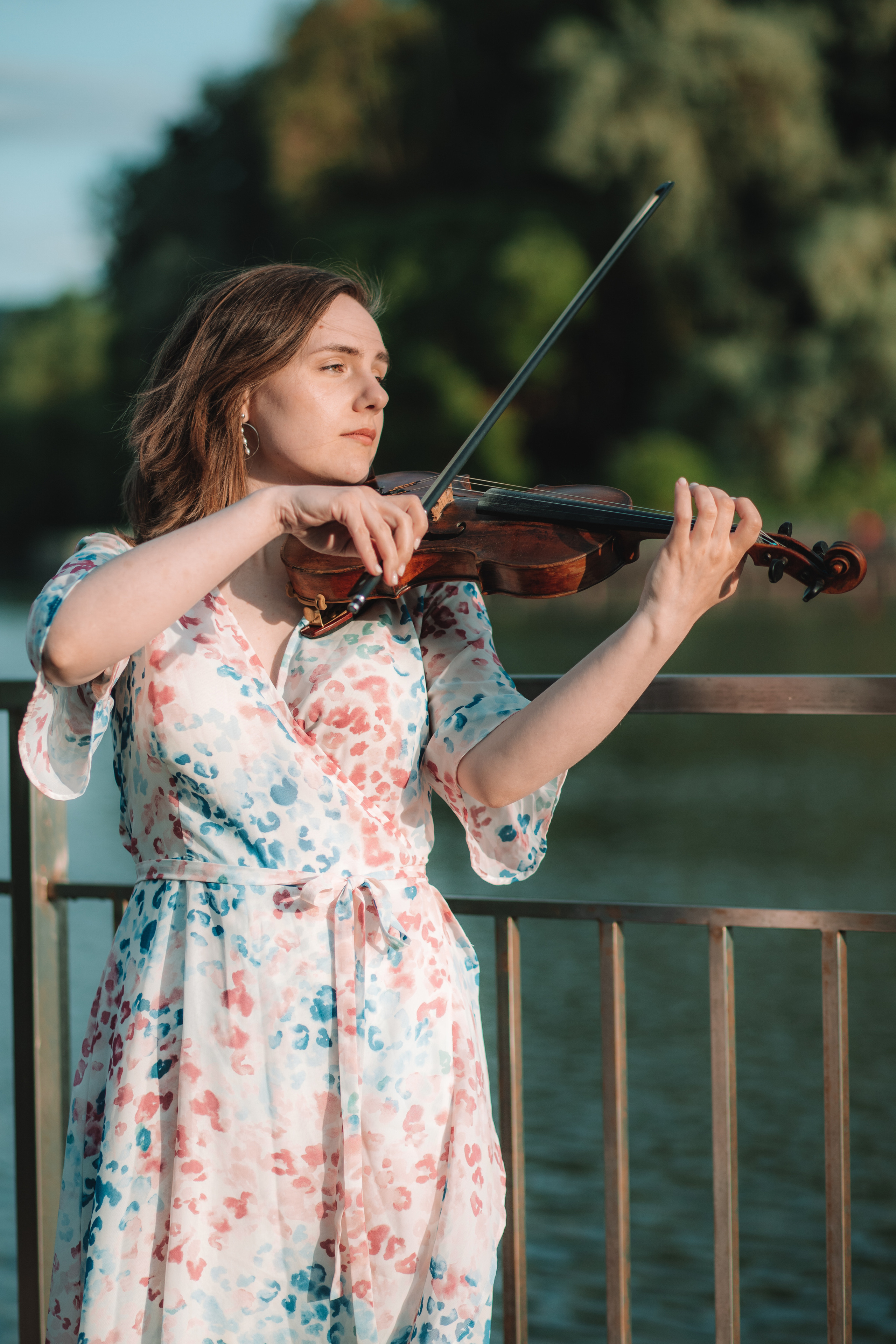 Женские индивидуальные съемки. Фотограф в Зеленограде Атапина Ольга