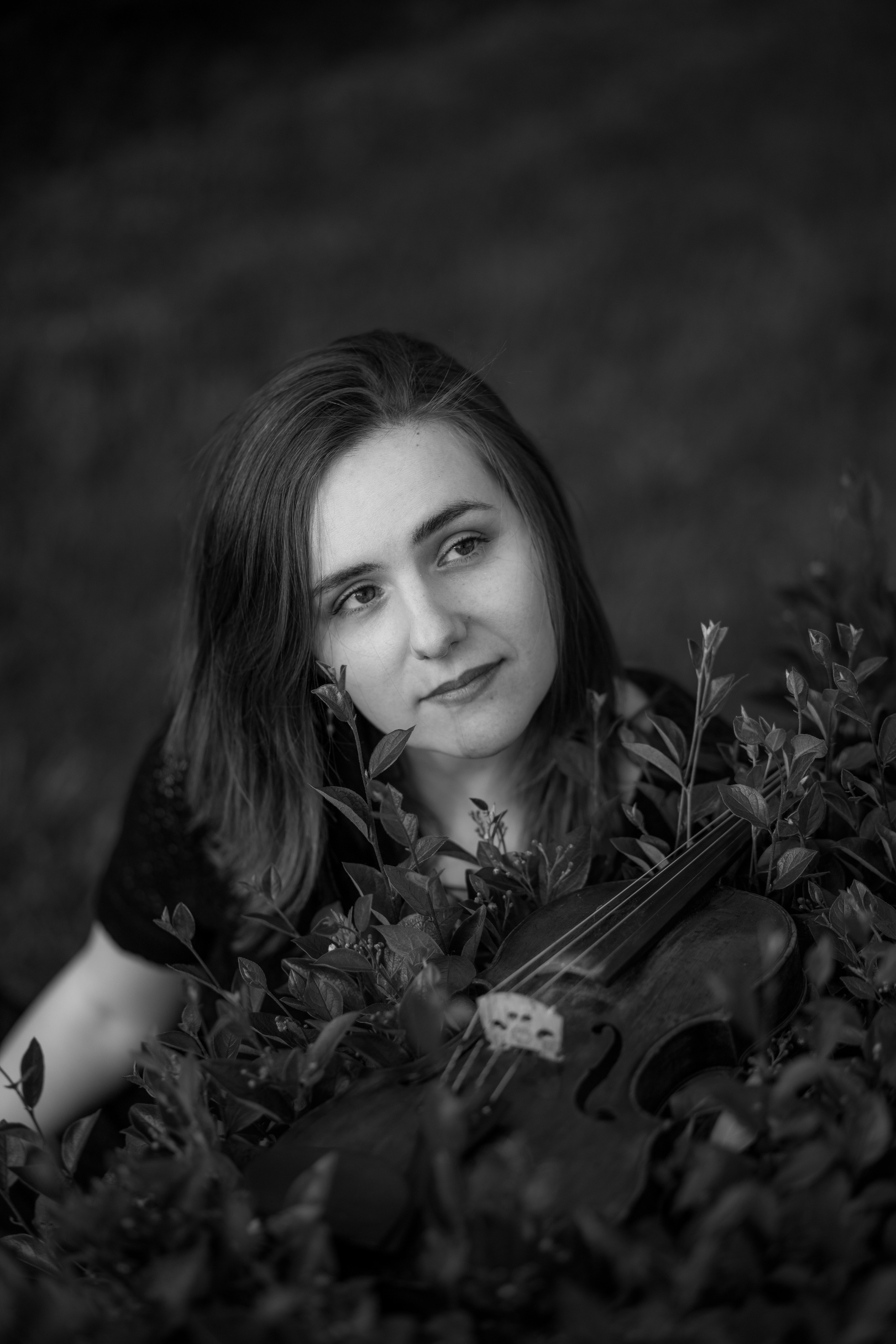 Женские индивидуальные съемки. Фотограф в Зеленограде Атапина Ольга