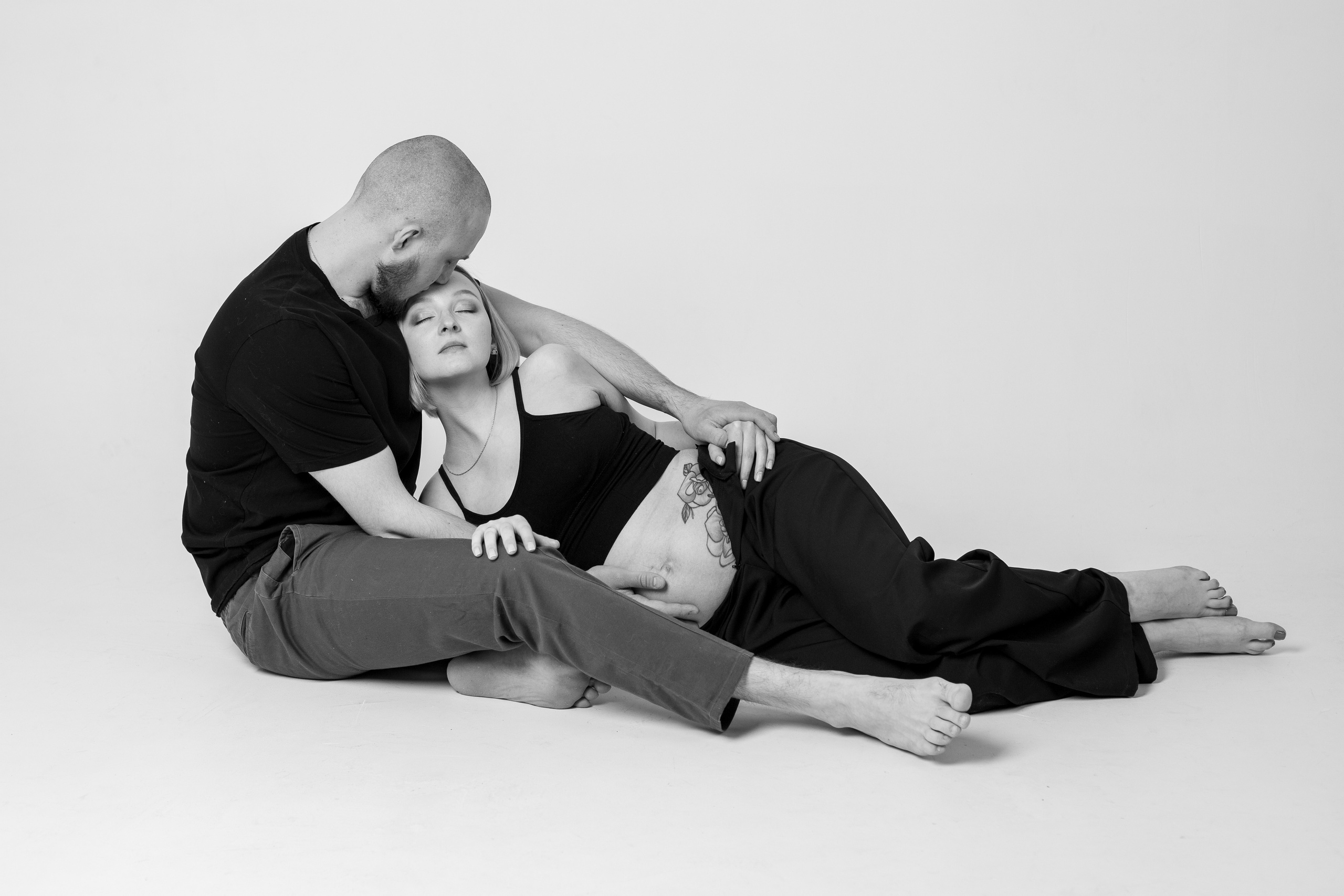 В ожидании. Фотограф в Зеленограде Атапина Ольга