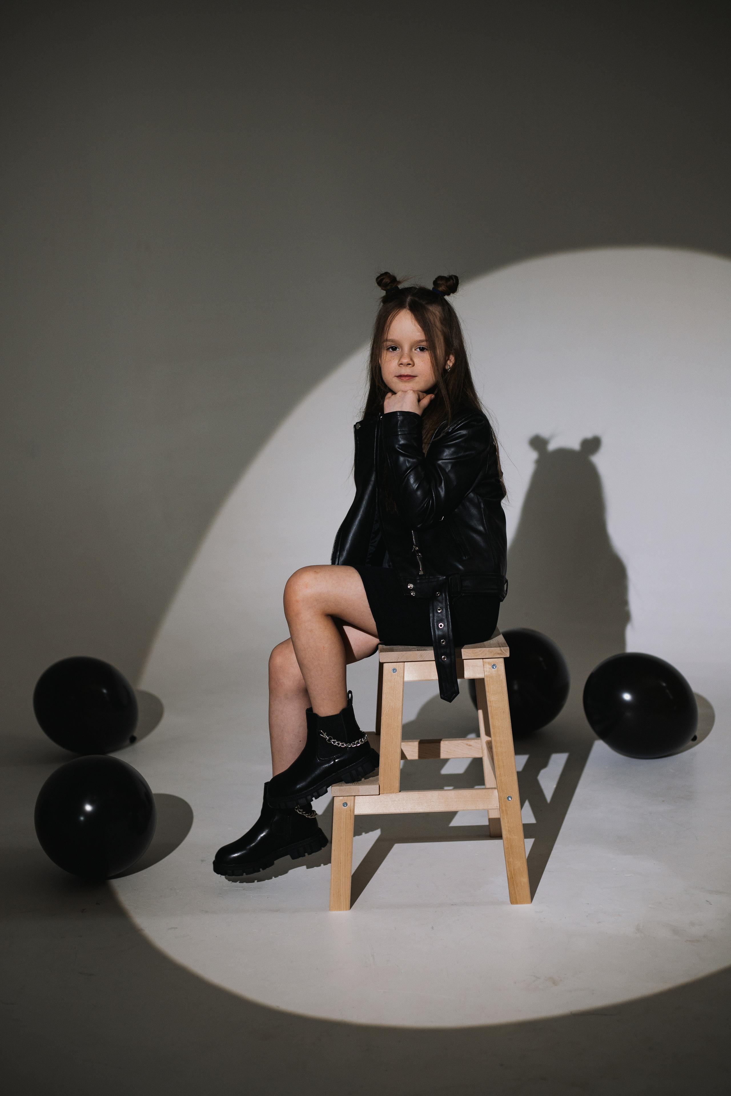 Женские индивидуальные съемки. Фотограф в Зеленограде Атапина Ольга