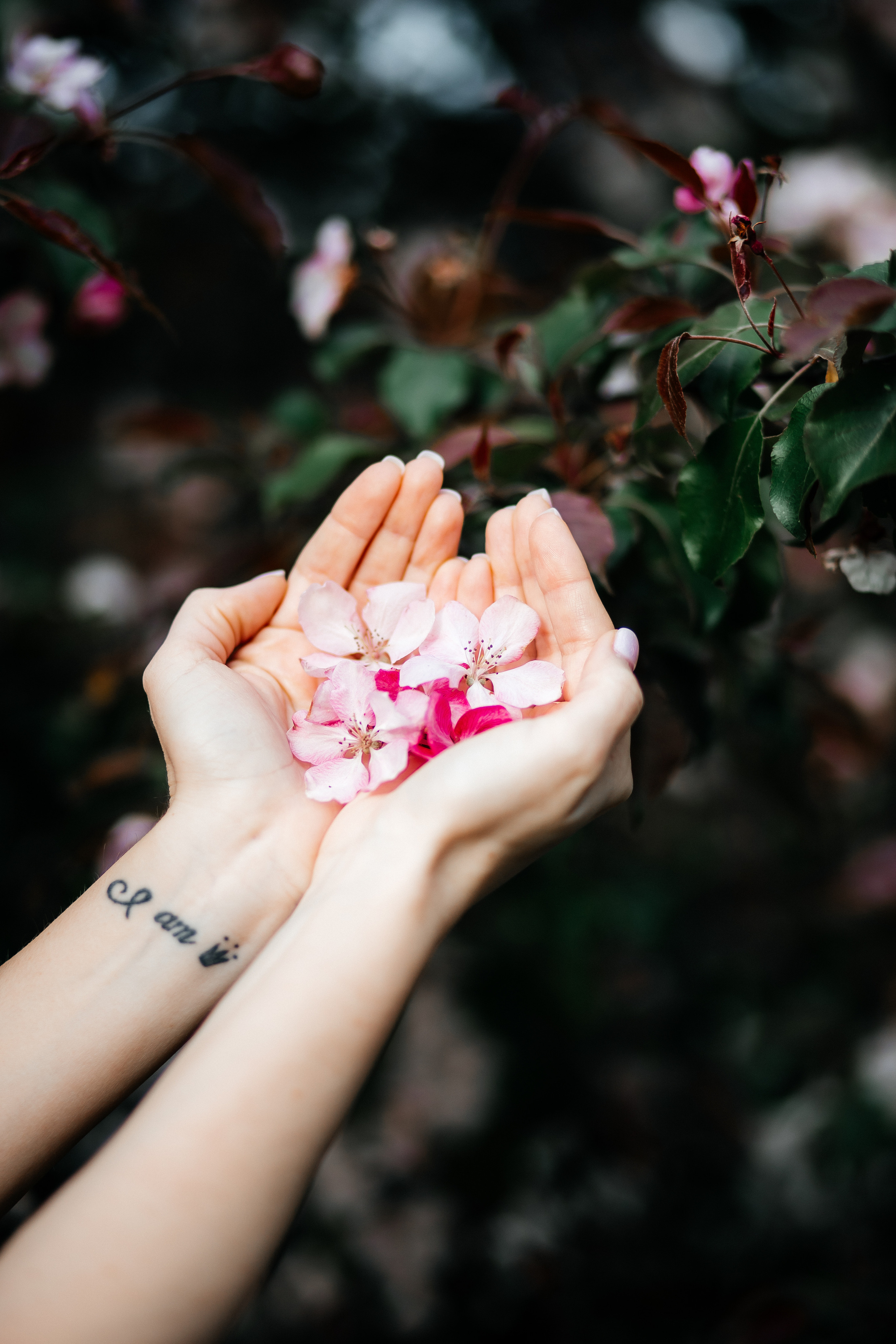 Женские индивидуальные съемки. Фотограф в Зеленограде Атапина Ольга