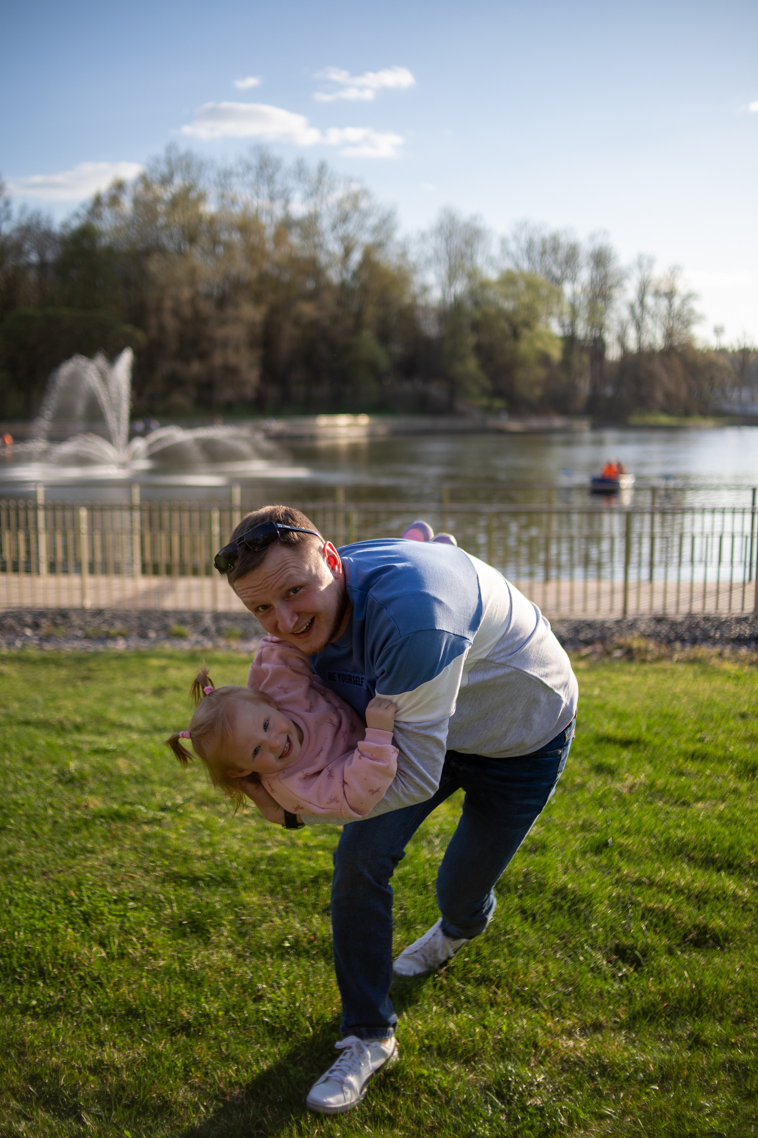 Семейное. Фотограф в Зеленограде Атапина Ольга