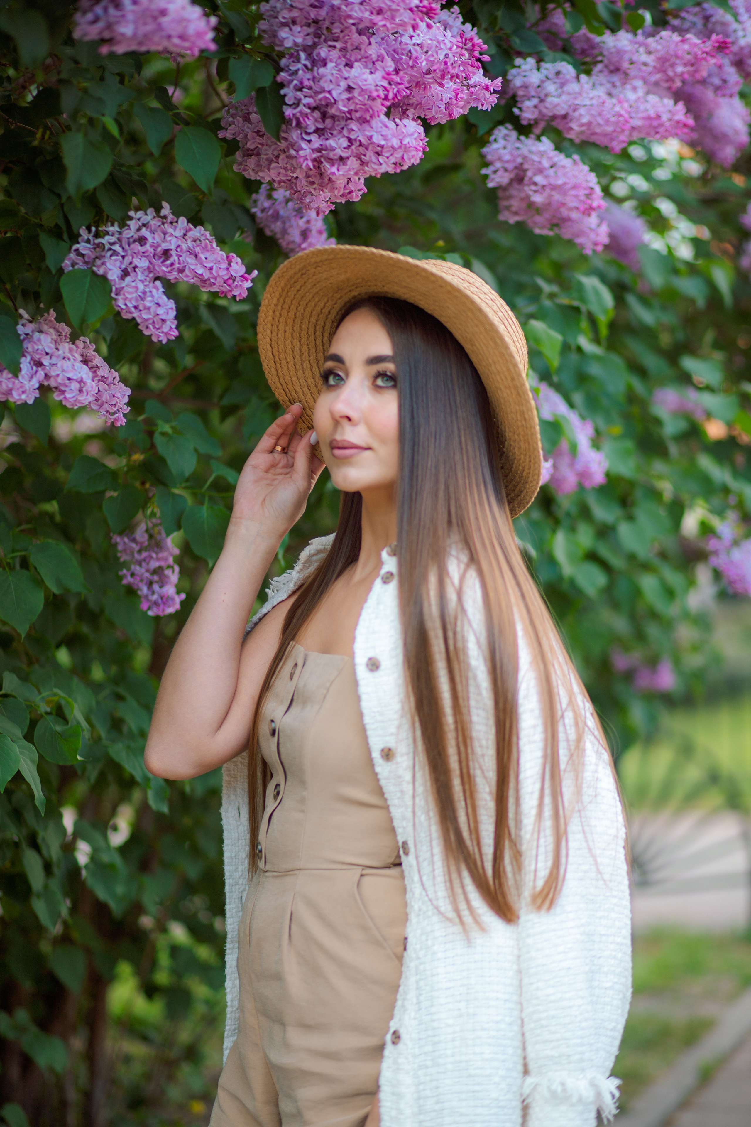 Женские индивидуальные съемки. Фотограф в Зеленограде Атапина Ольга