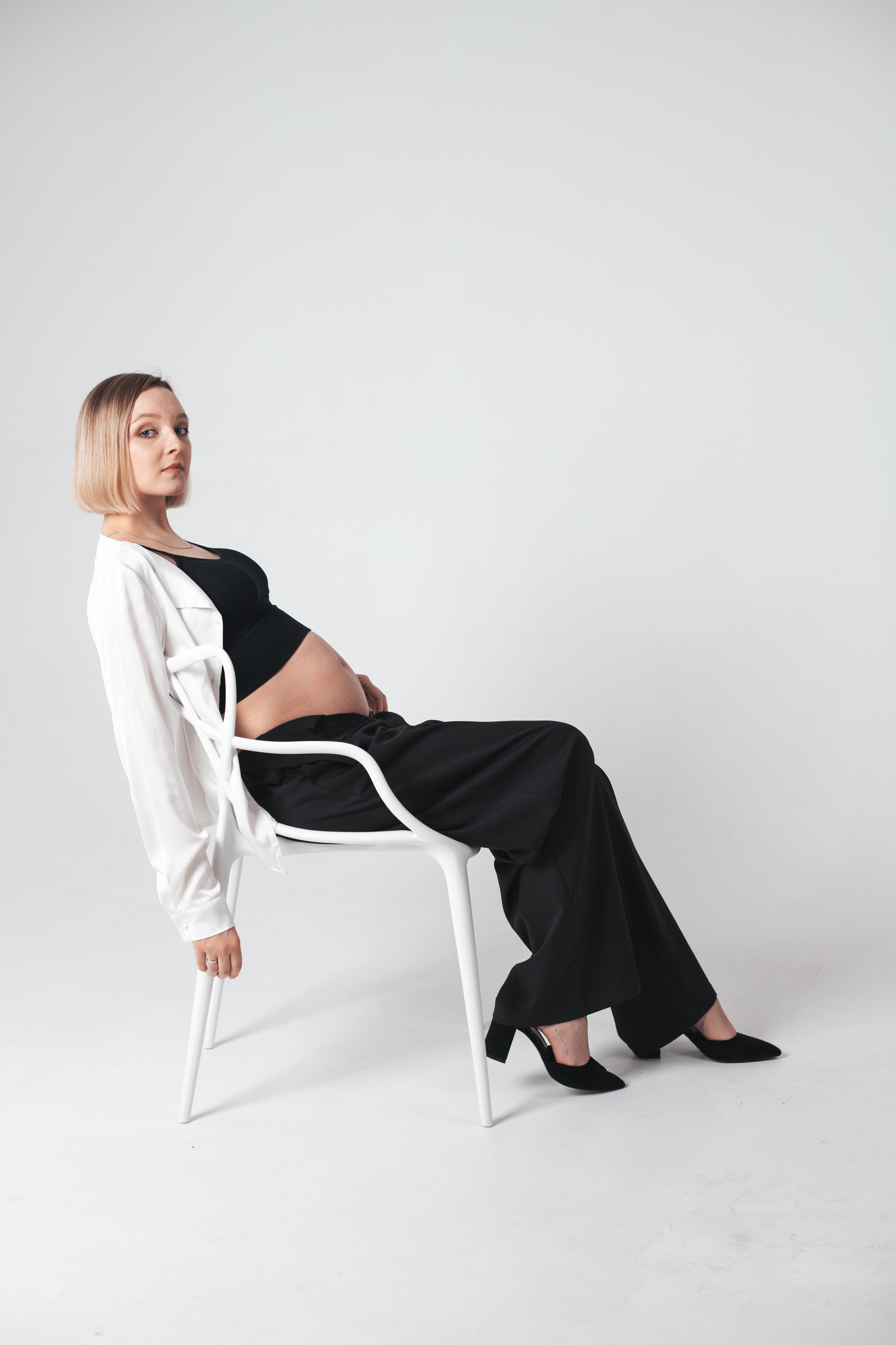 В ожидании. Фотограф в Зеленограде Атапина Ольга