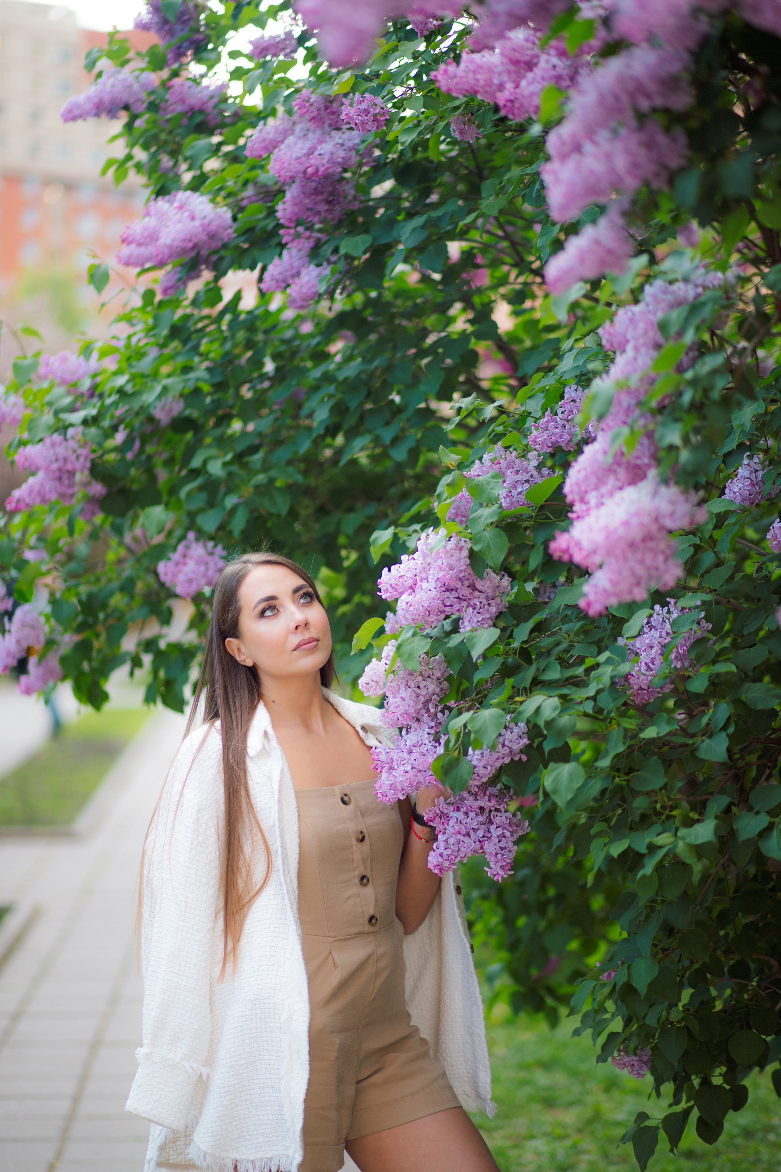 Женские индивидуальные съемки. Фотограф в Зеленограде Атапина Ольга