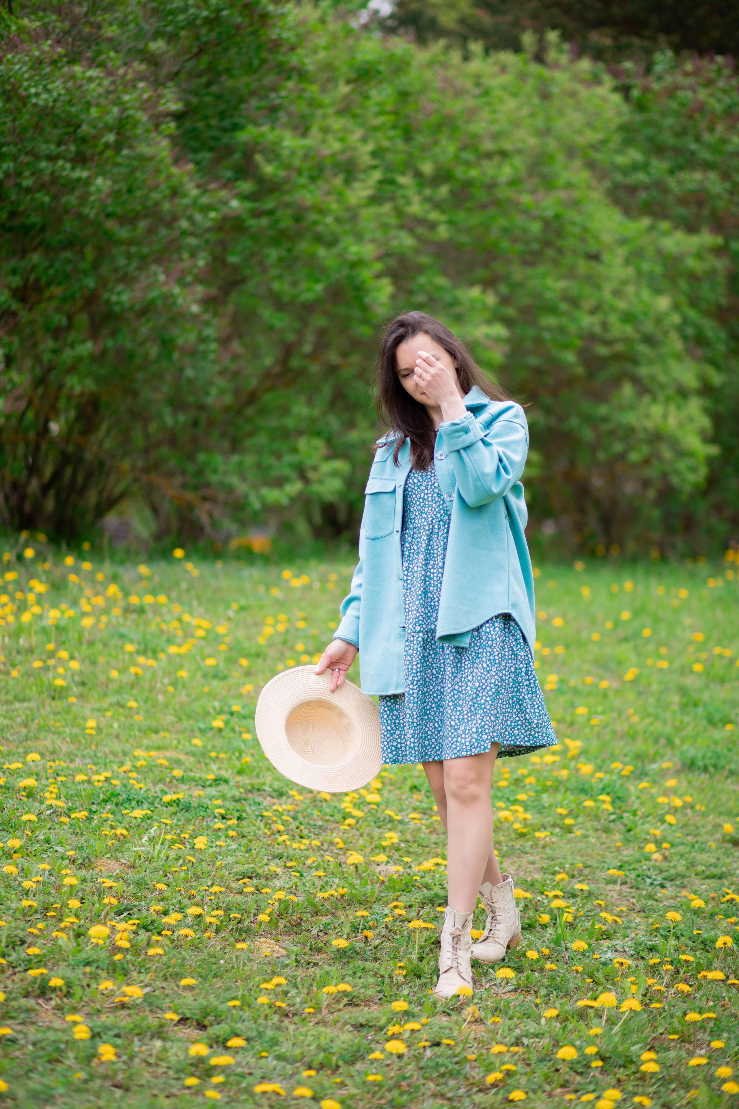 Женские индивидуальные съемки. Фотограф в Зеленограде Атапина Ольга