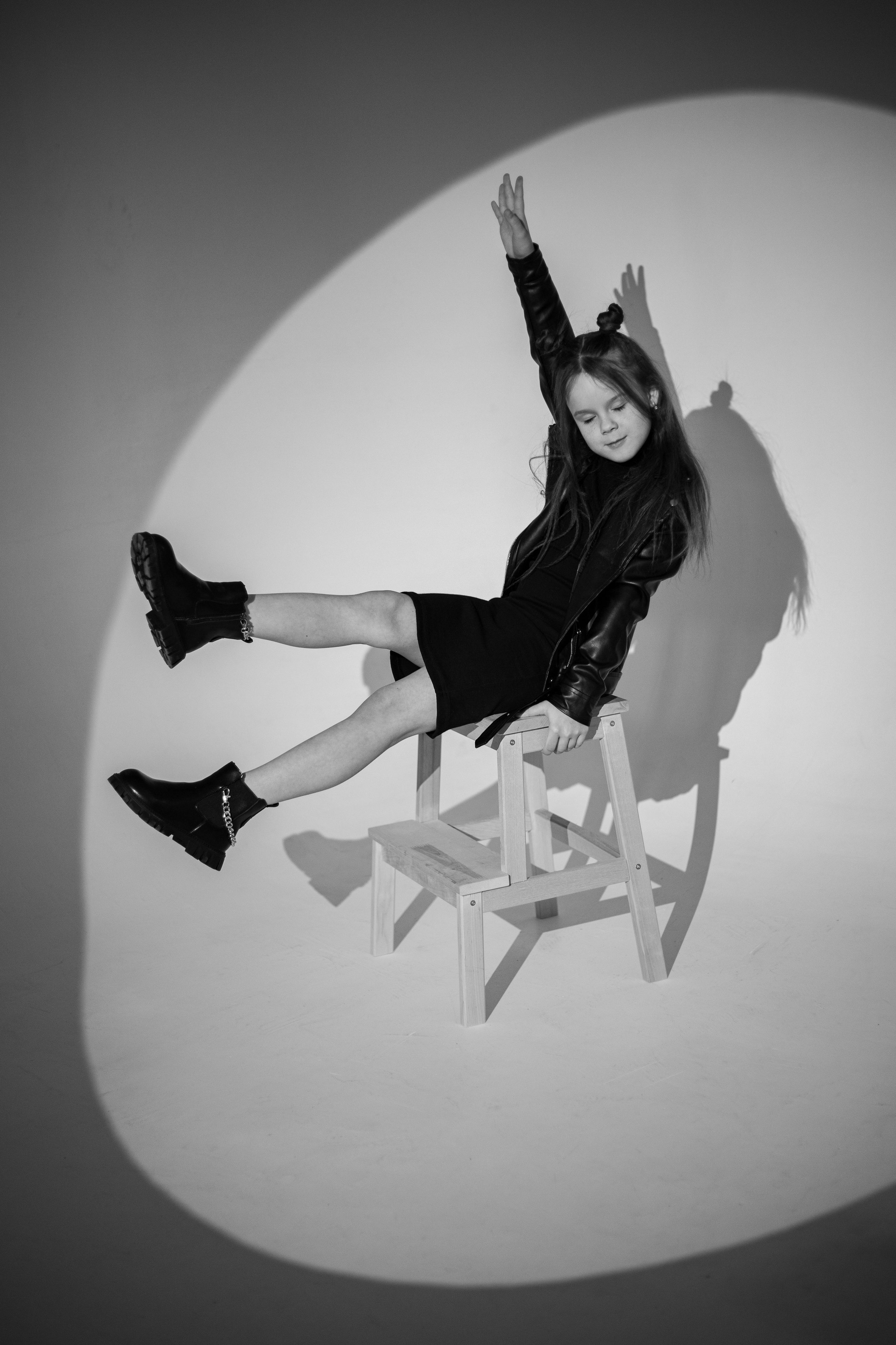 Женские индивидуальные съемки. Фотограф в Зеленограде Атапина Ольга