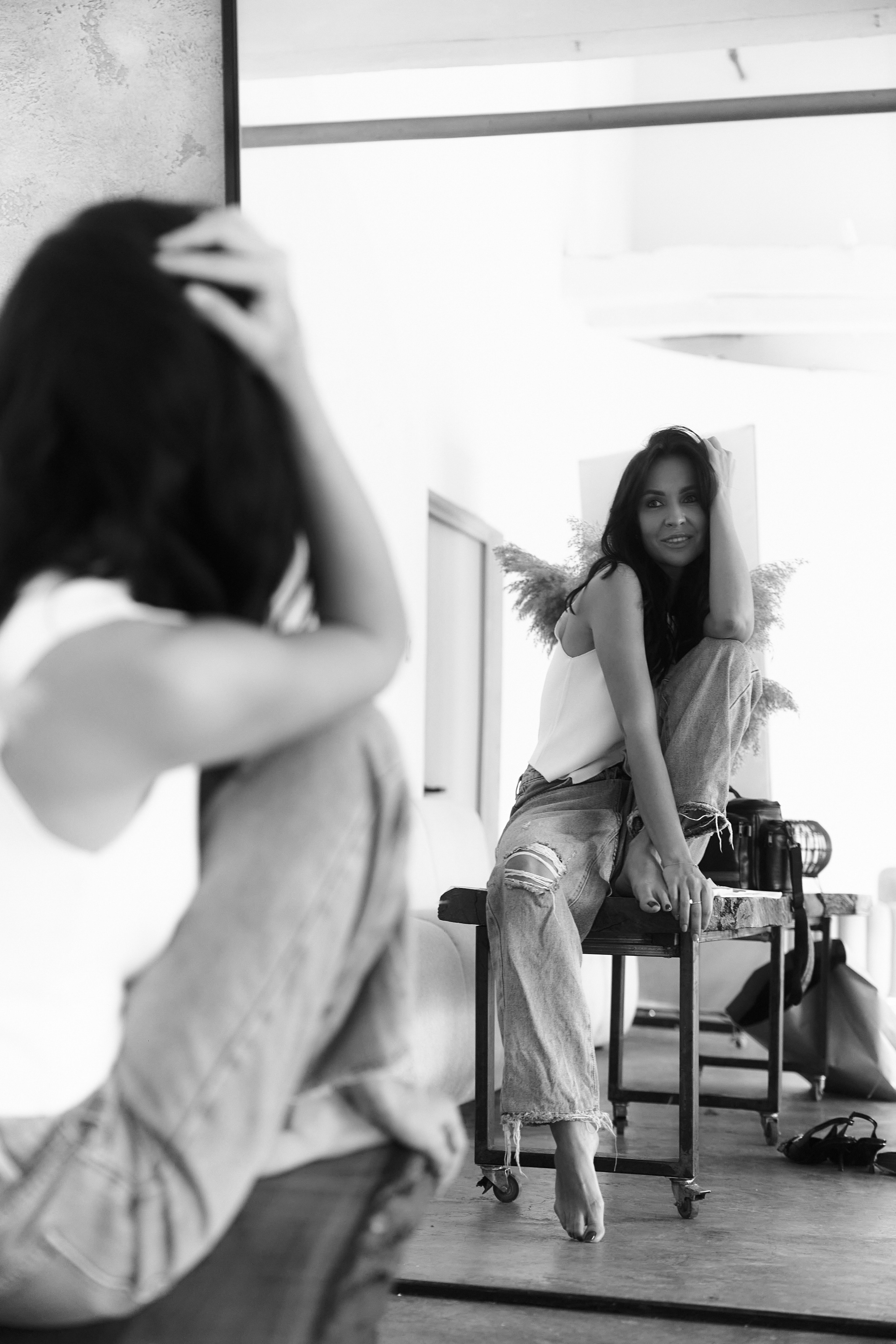 Аня. Семейный и детский фотограф Юлия Шох