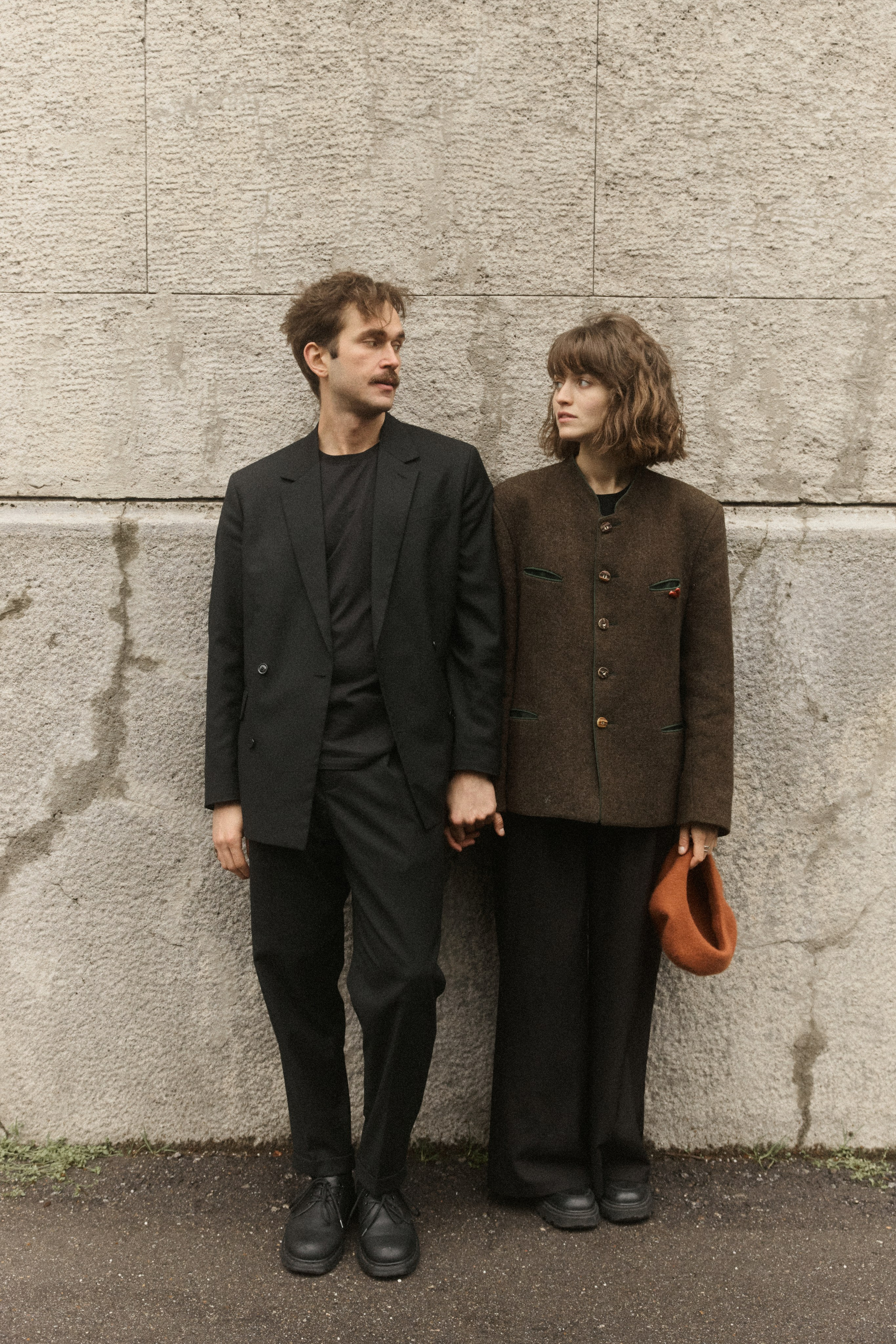 Давид + Катя. Семейный и детский фотограф Юлия Шох