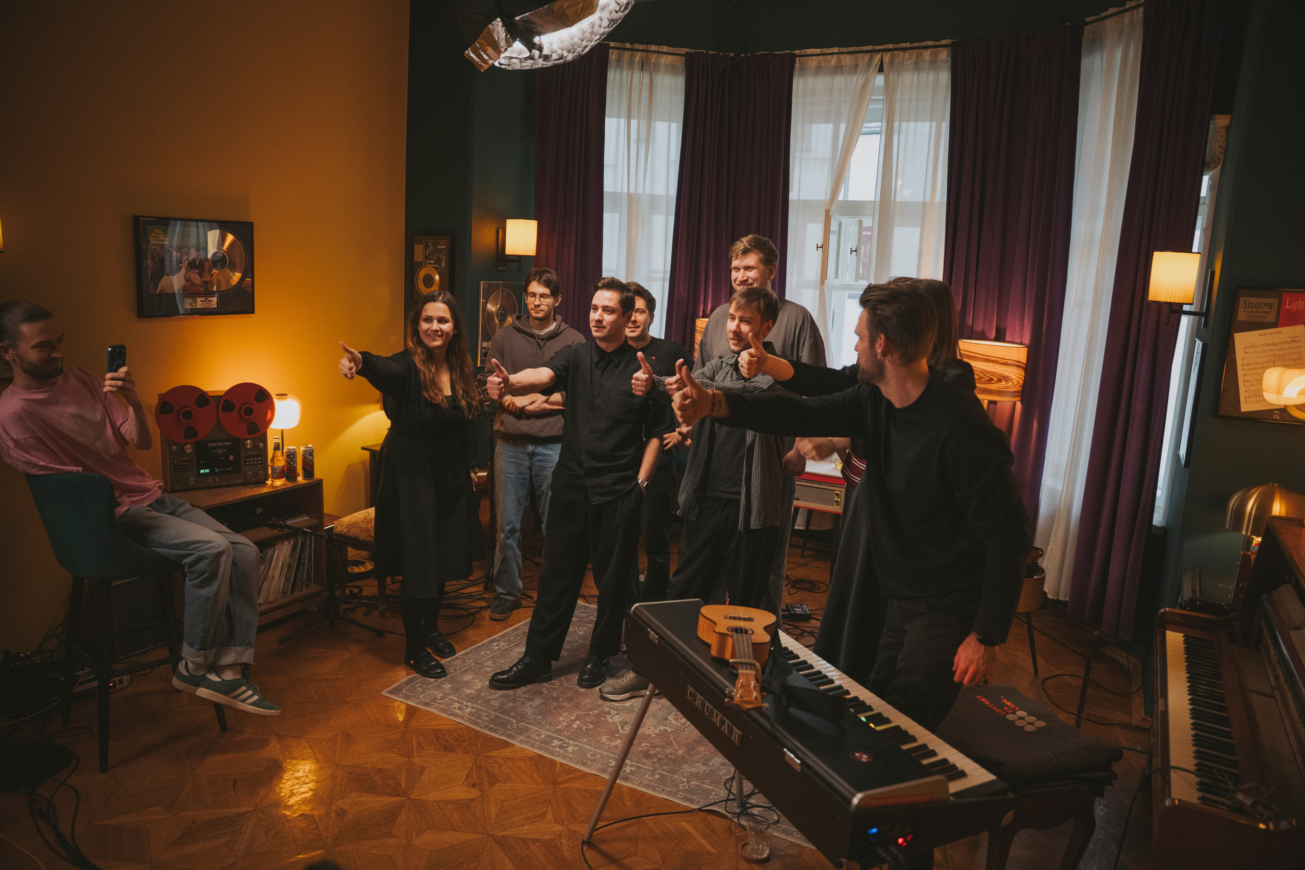 Ст. звукозаписи/бэки_1868. Портретный фотограф в Смоленске и Москве Мария Громова