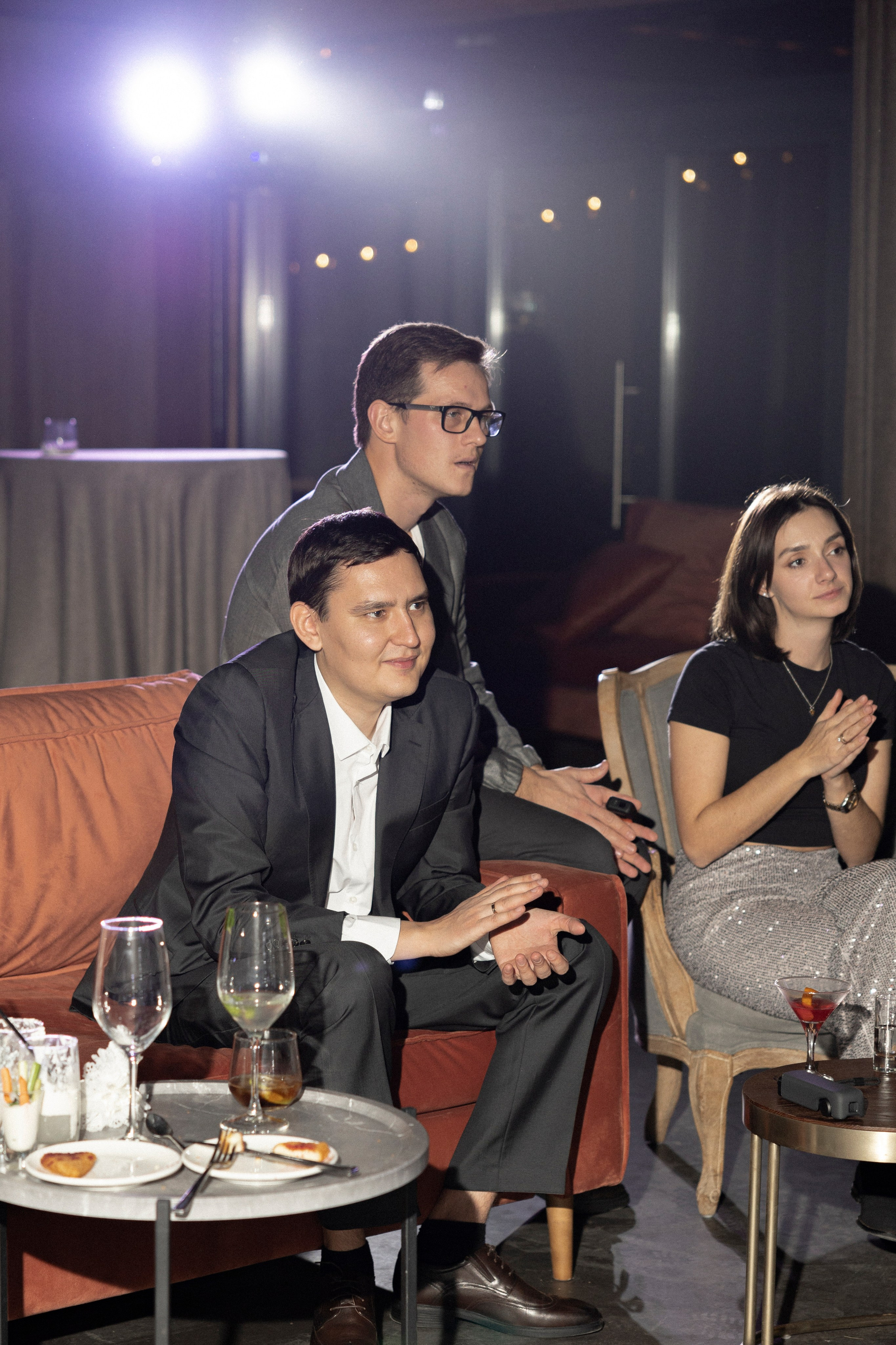 День Рождения 30 лет. Свадебный и семейный фотограф Ракитин Илья