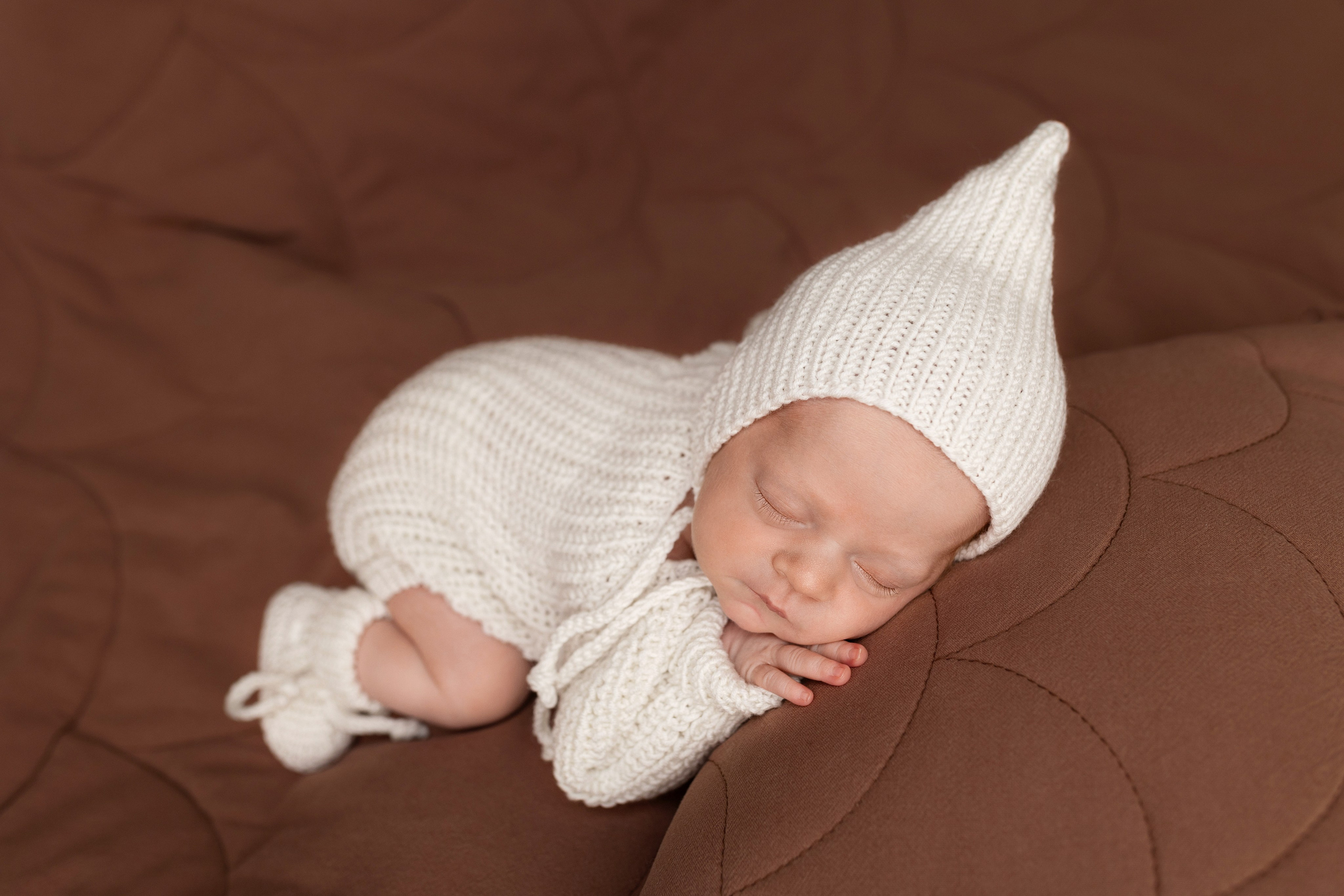 Артем. Лилия Алтухова — фотограф новорожденных в Москве и области