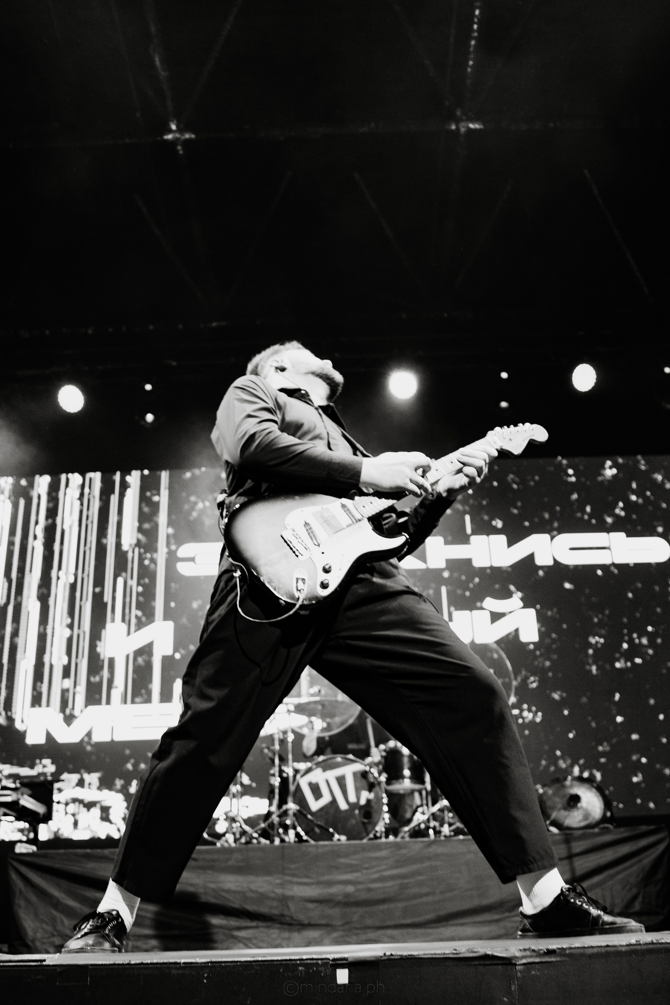 Операция Пластилин | ATMOSPHERE MOSCOW | 16.11.2025. Фотоведьма Дарья Нечинская