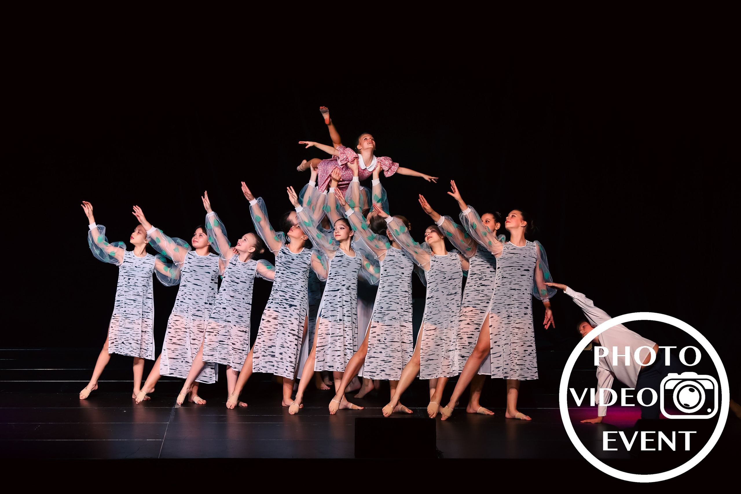 Провинциальные Танцы г. Орёл 18.11.23. Photo Video Event