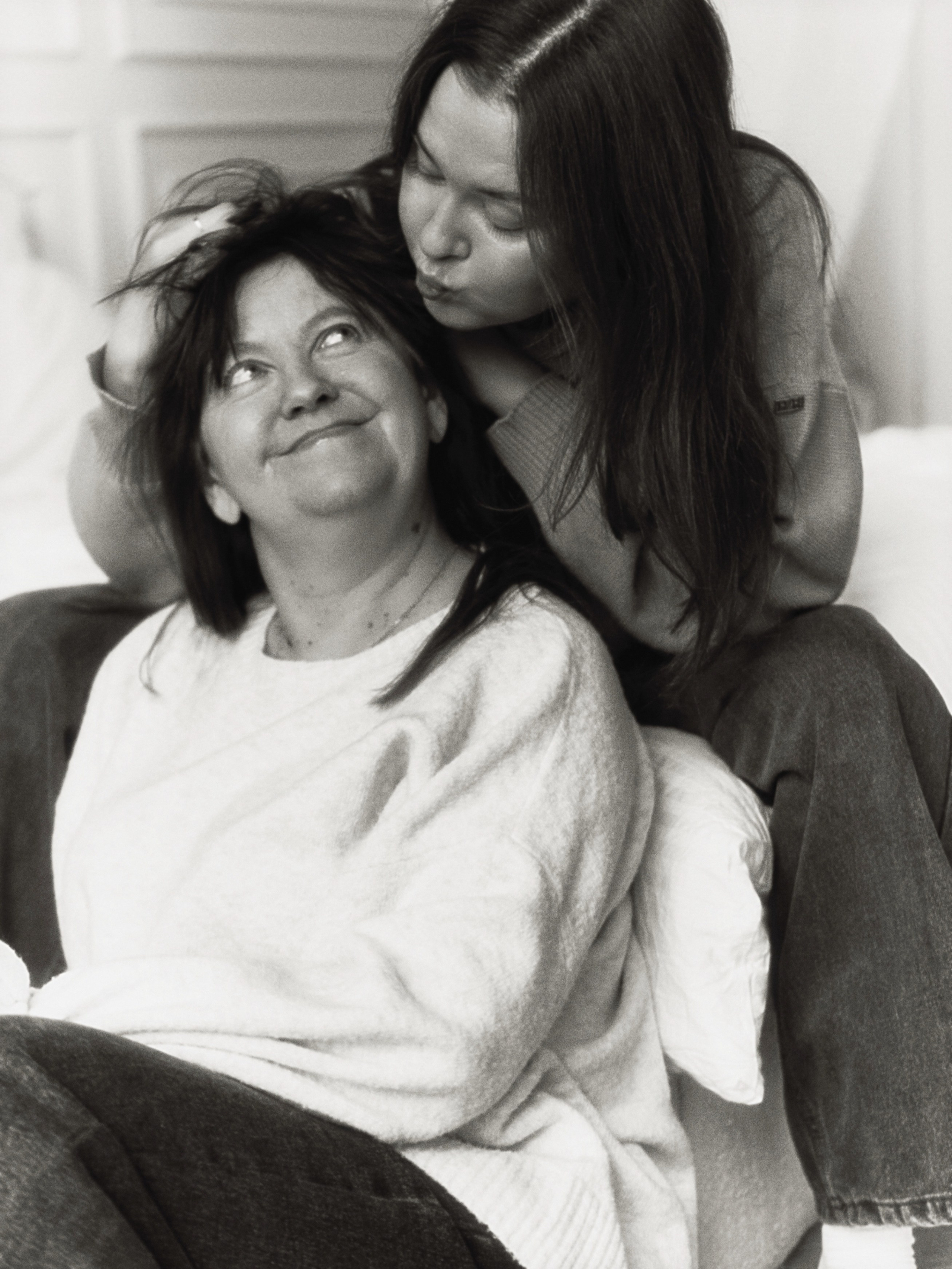 Alena Galya. Индивидуальная и семейная фотосессия в Чебоксарах Оксана Русакова