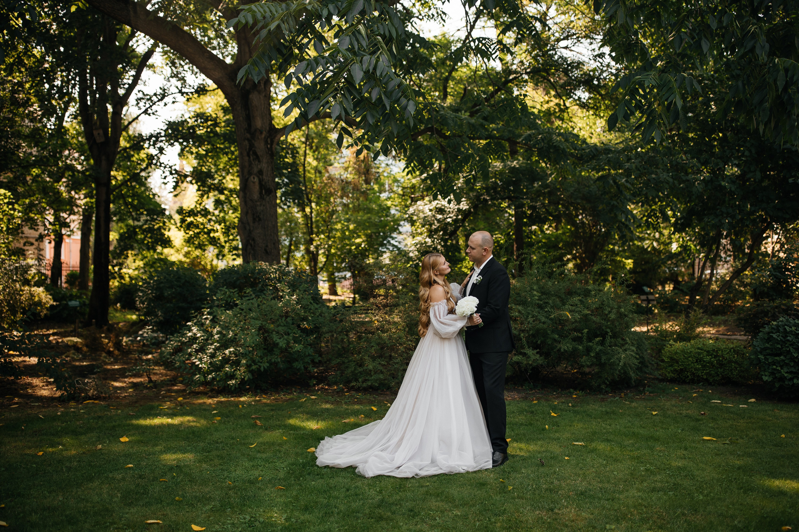 Роман & Вероника. СВАДЕБНЫЙ ФОТОГРАФ ЕВГЕНИЯ МОДИНА Ярославль