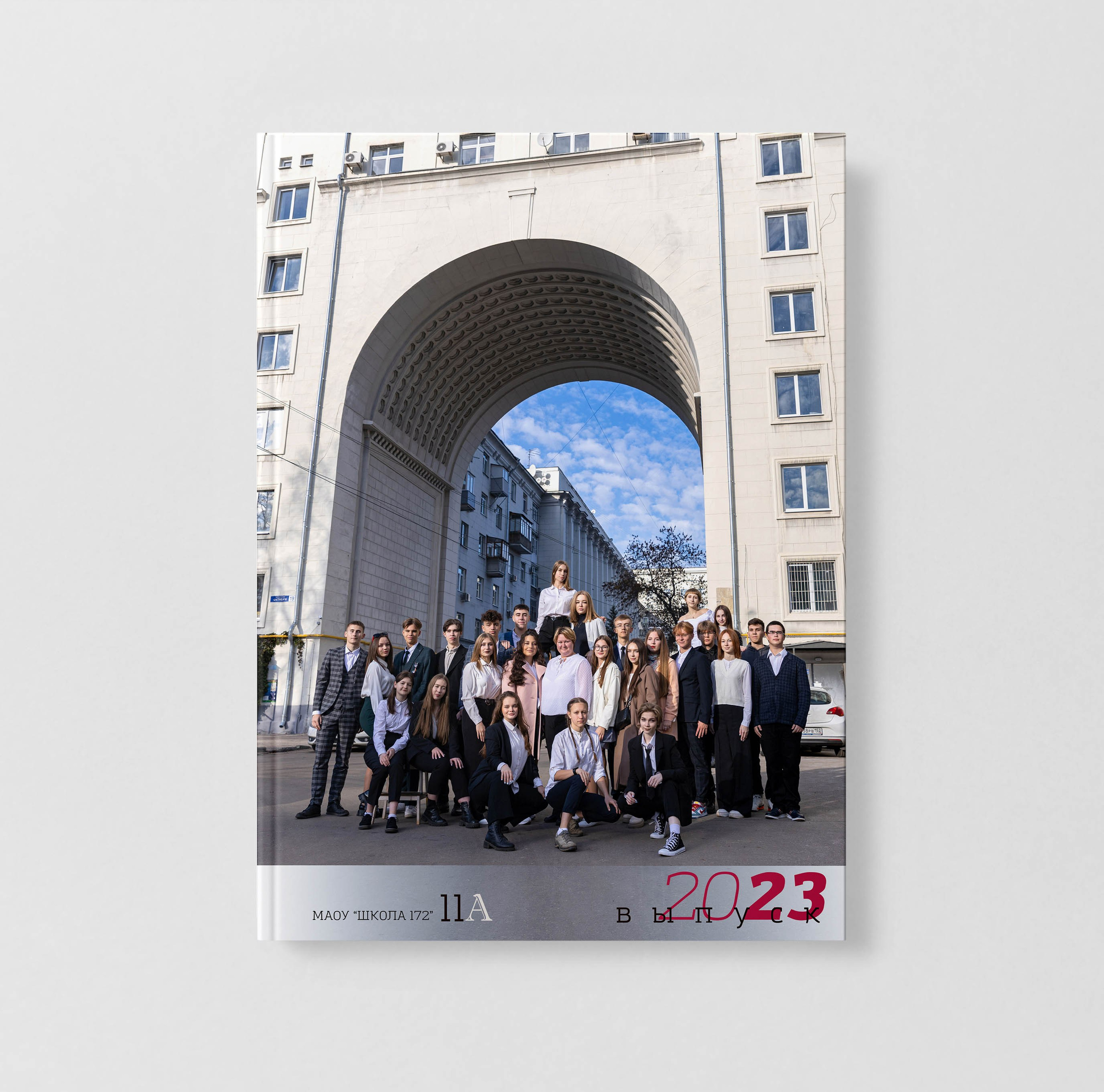 Фото, видео, авторские выпускные альбомы в Нижнем Новгороде