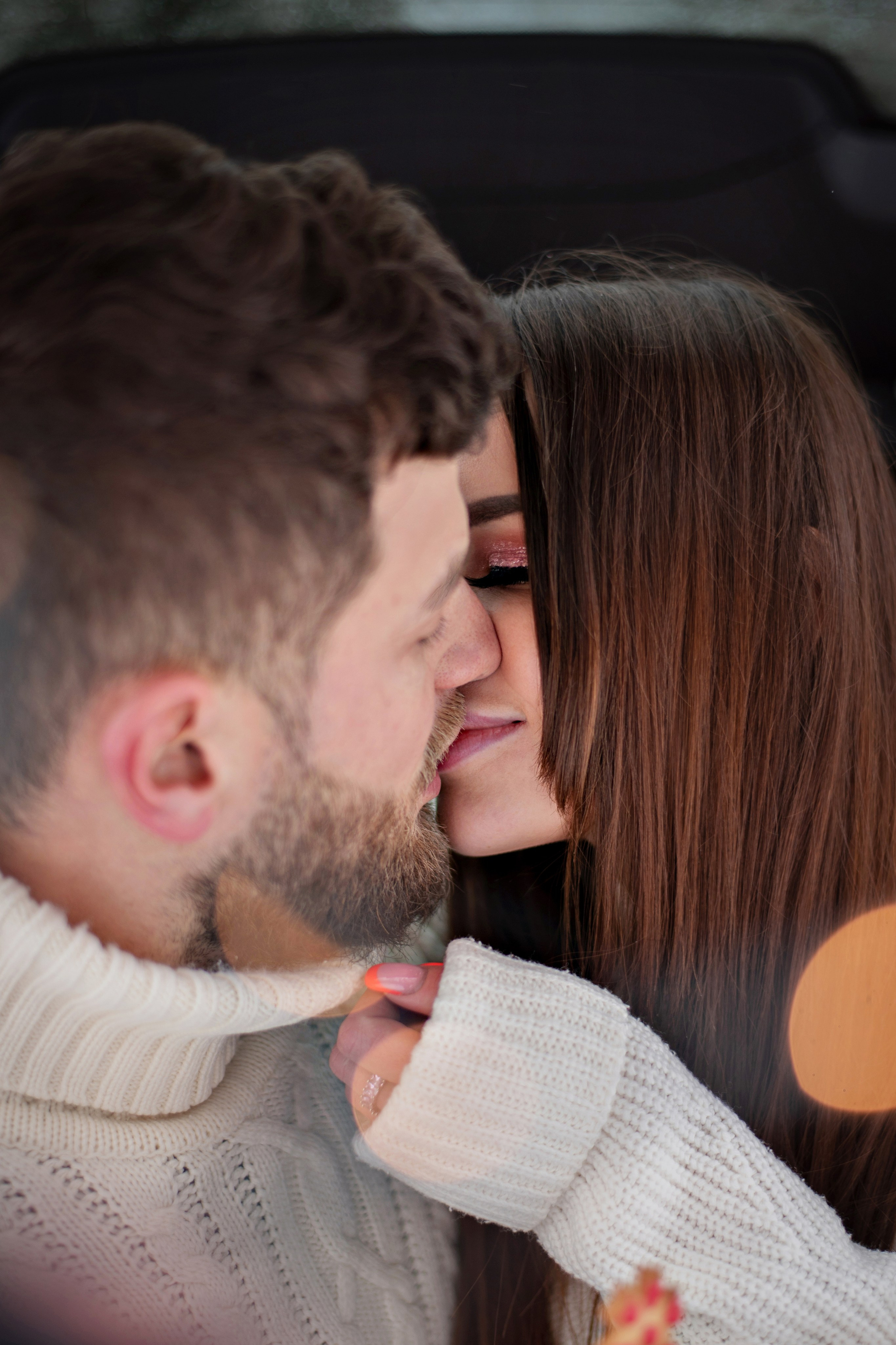 Тома и Денис. Лина Курочка — ваш фотограф