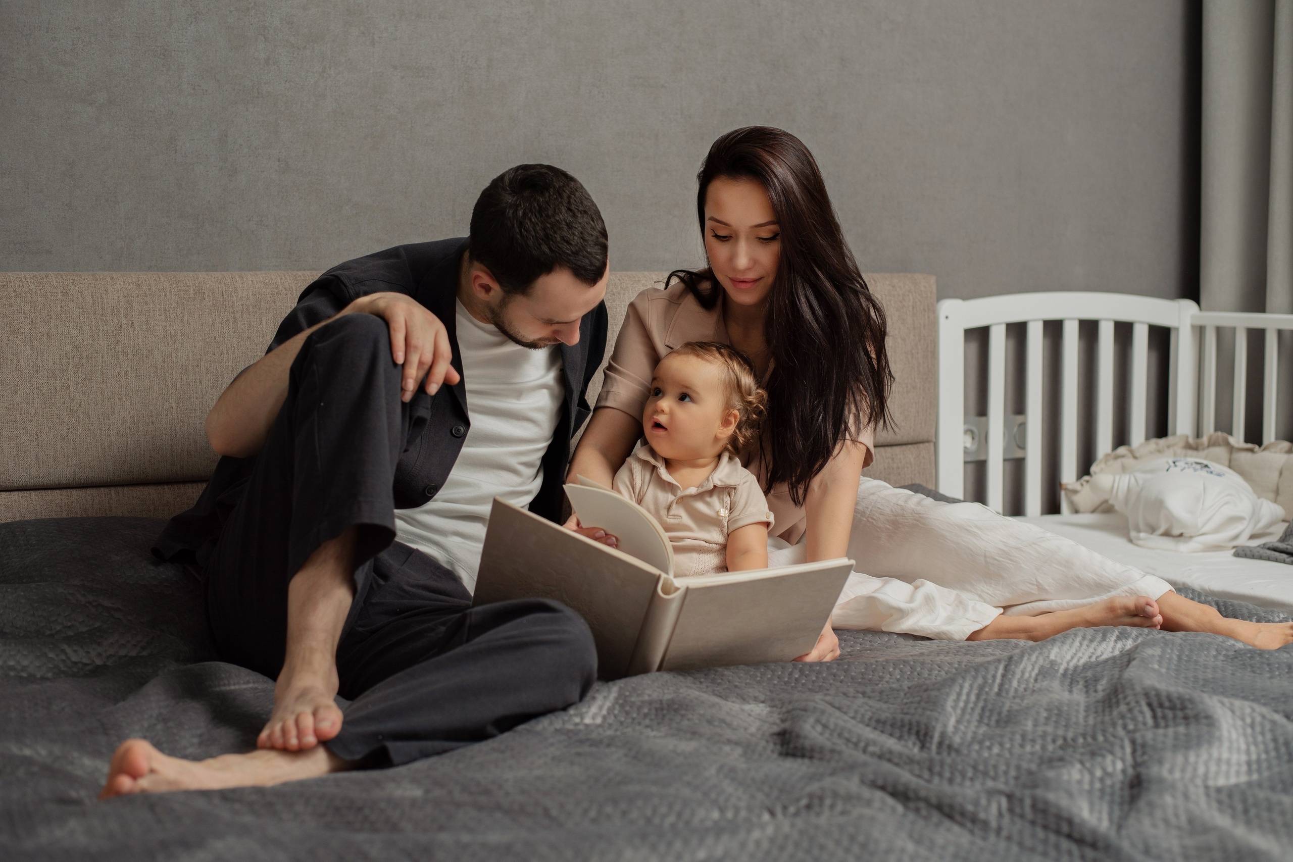 Домашние съемки. Лина Курочка — ваш фотограф