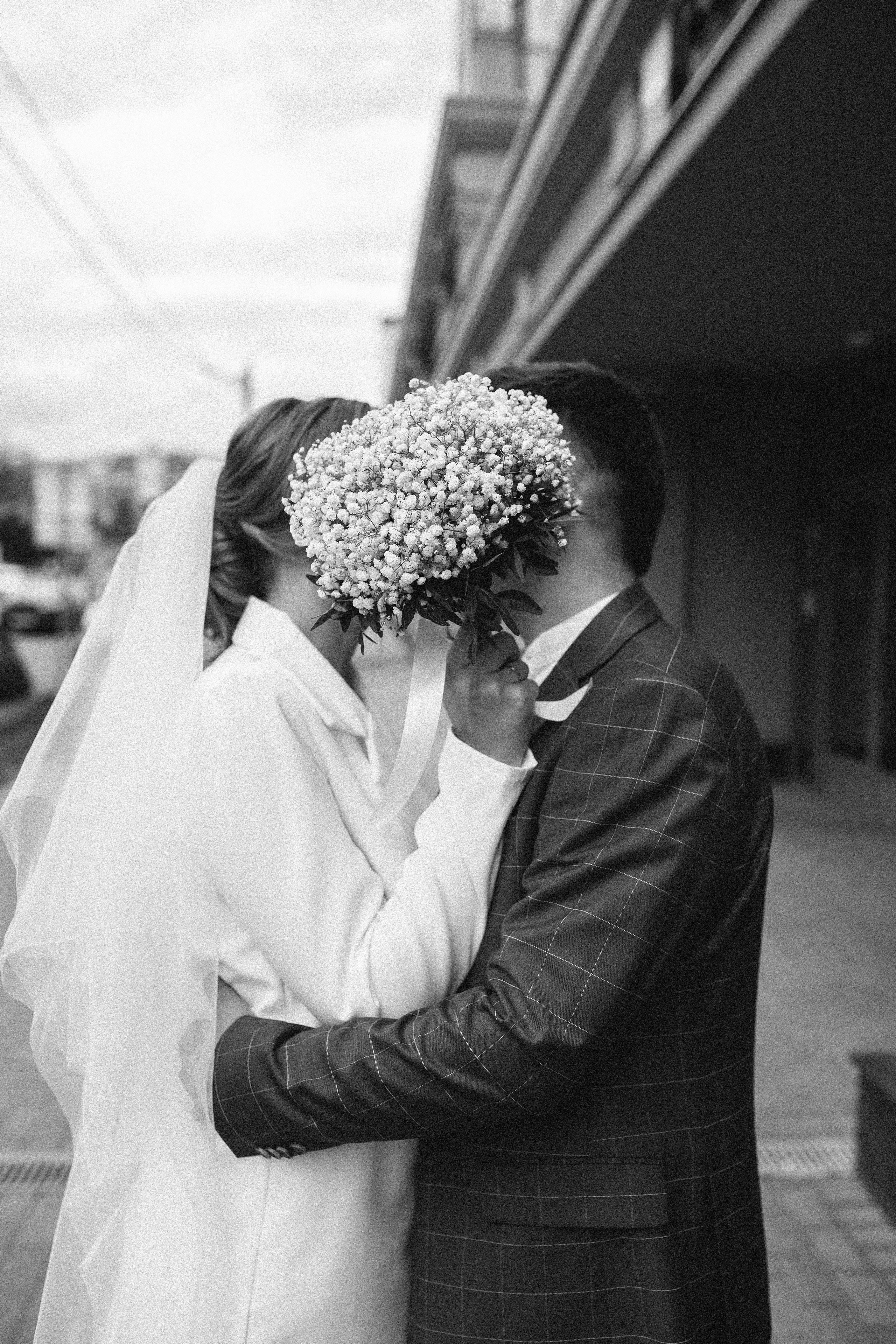 Павел и Дарья. Свадебный и семейный фотограф в Нижнем Новгороде