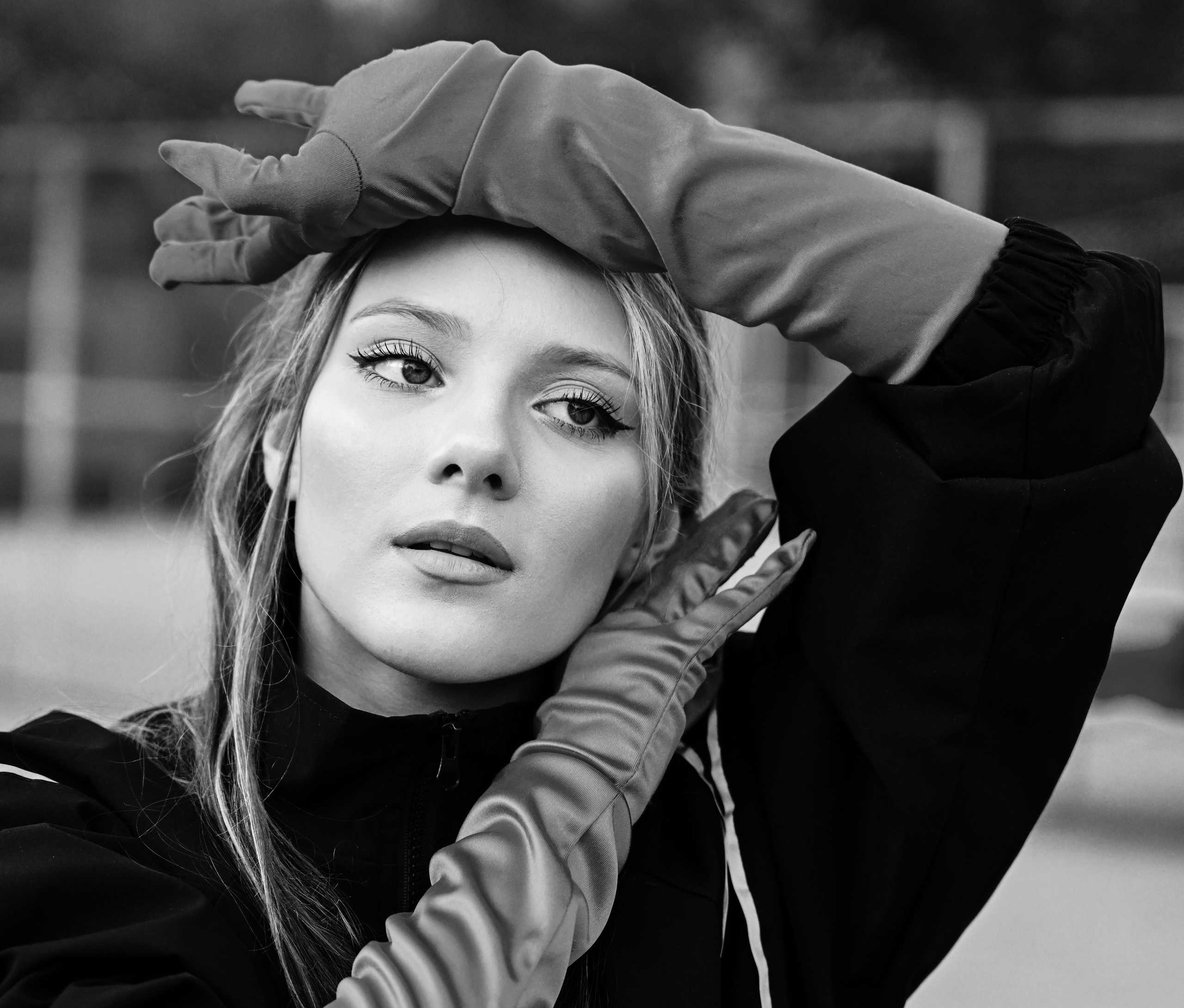 Спорт. Фотограф Косачева Екатерина