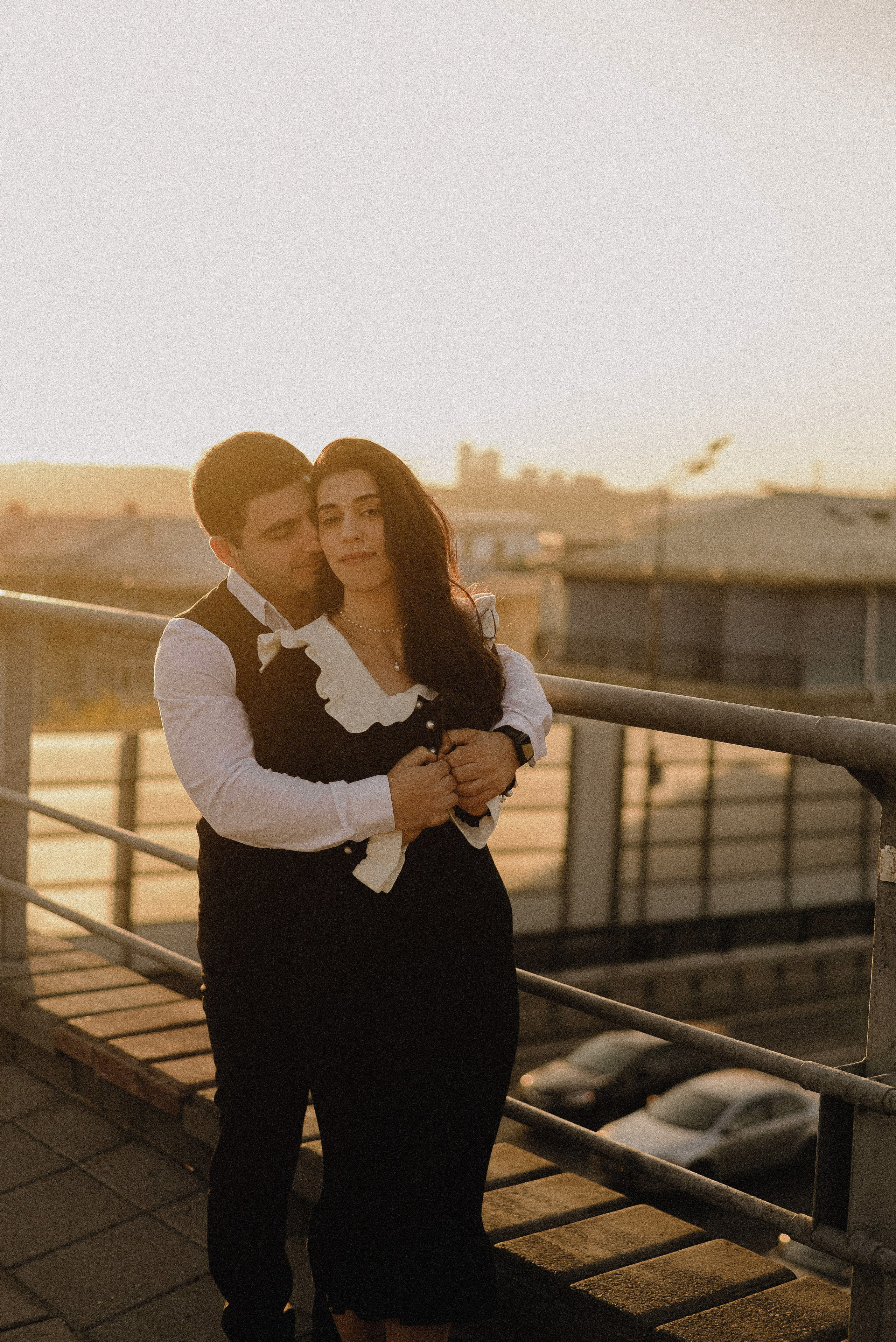 Арут и Кристина. Фотограф в Москве Емельяненко Светлана