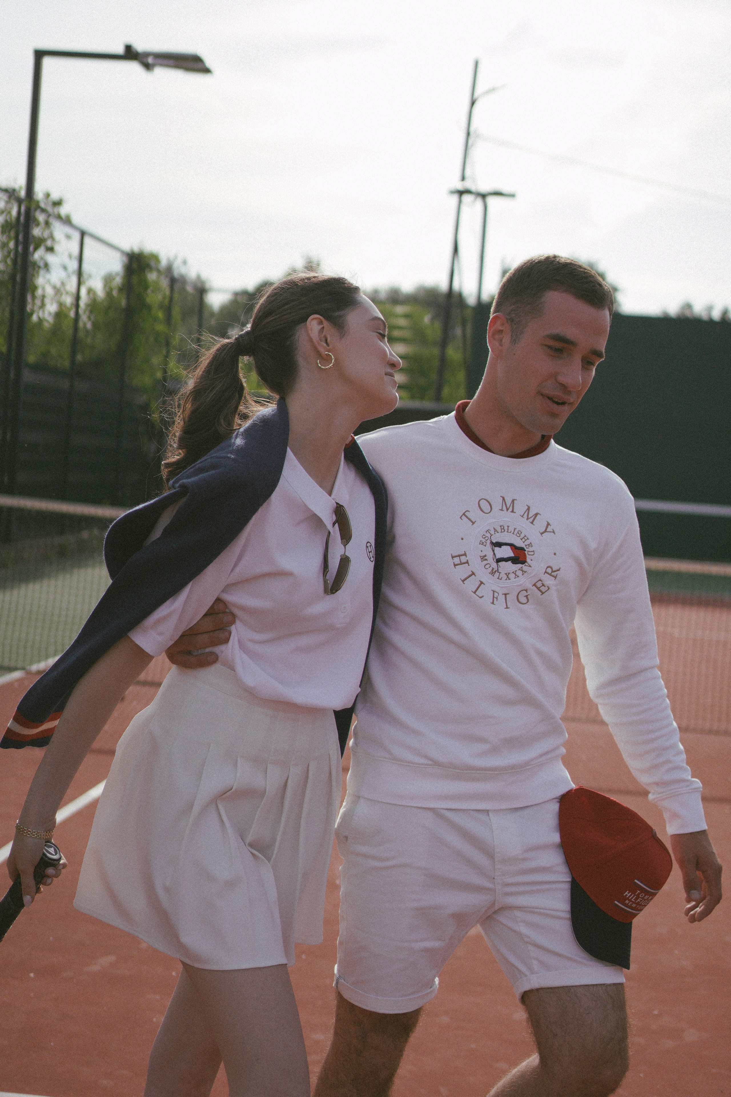 Теннис. Свадебный и семейный фотограф Афанасьева Анна в Кисловодске