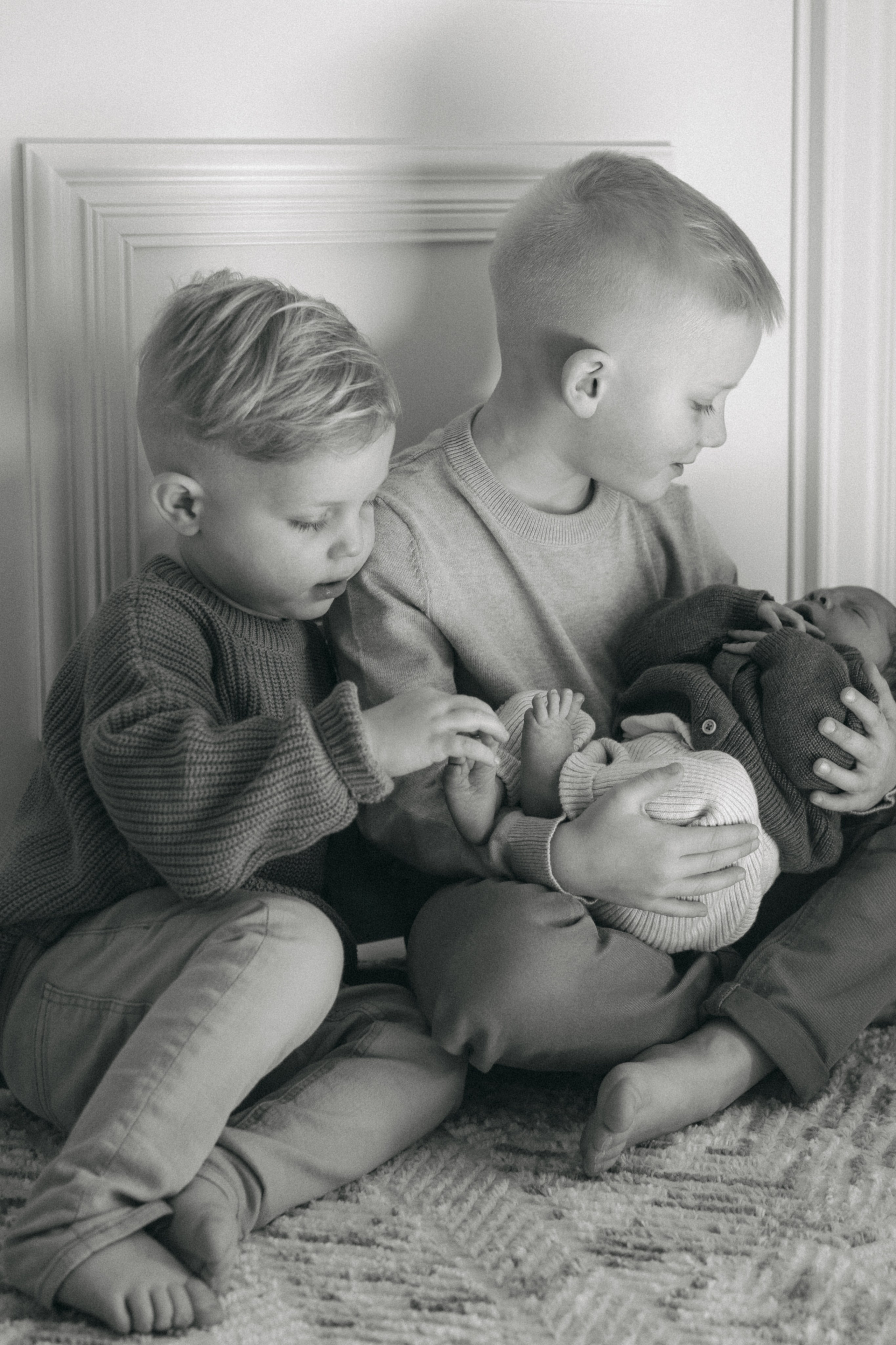 Выписка. Свадебный и семейный фотограф Афанасьева Анна в Кисловодске