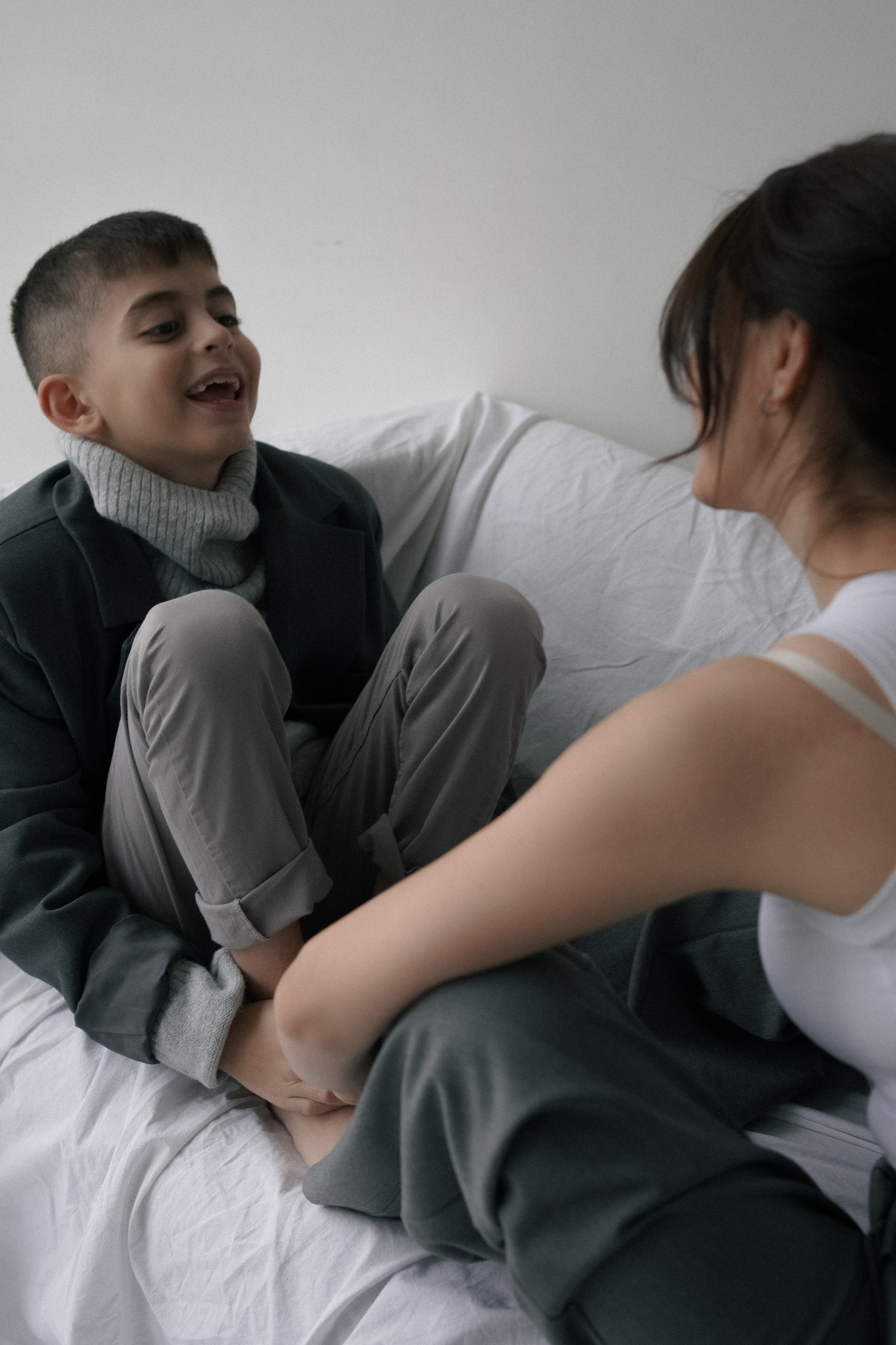 Я и мама. Свадебный и семейный фотограф Афанасьева Анна в Кисловодске