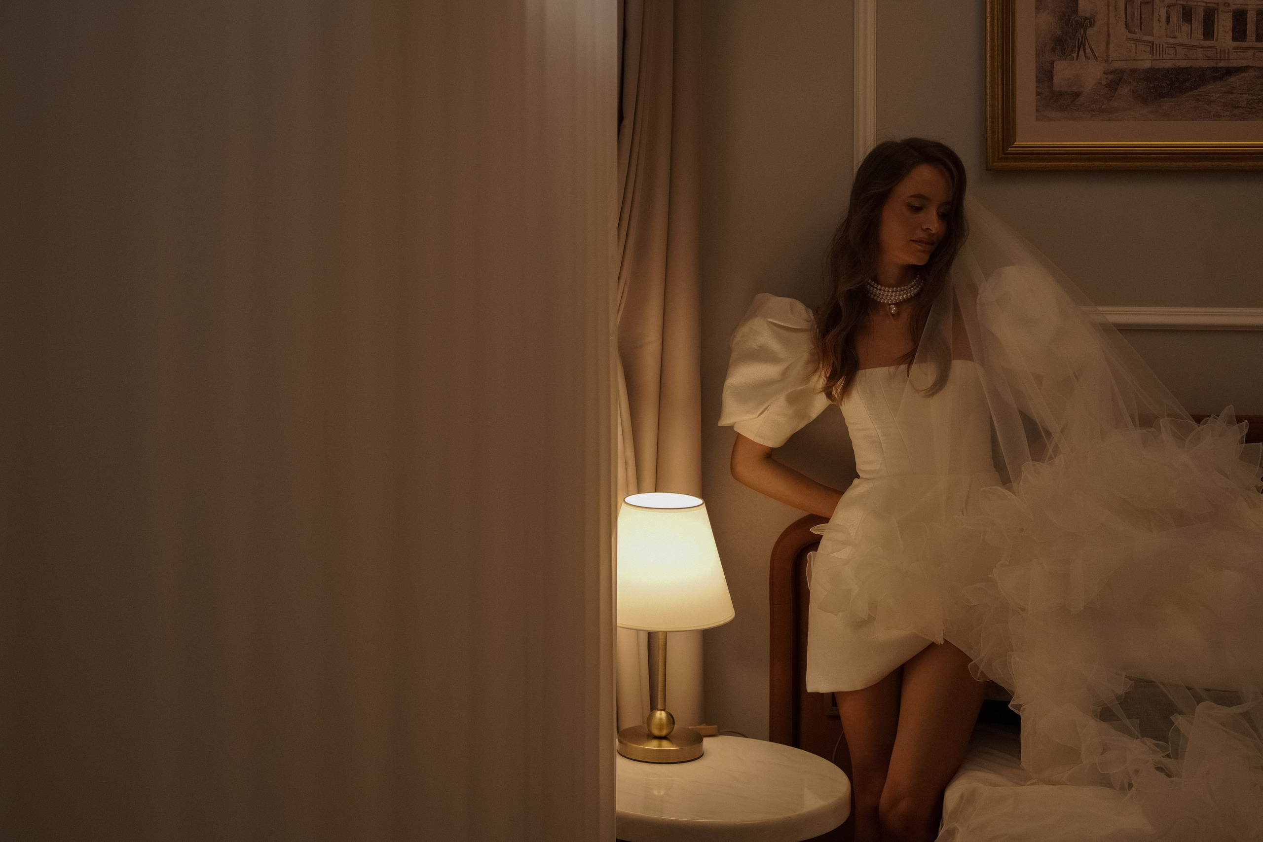 Наш Чудесный День. Свадебный и семейный фотограф Афанасьева Анна в Кисловодске