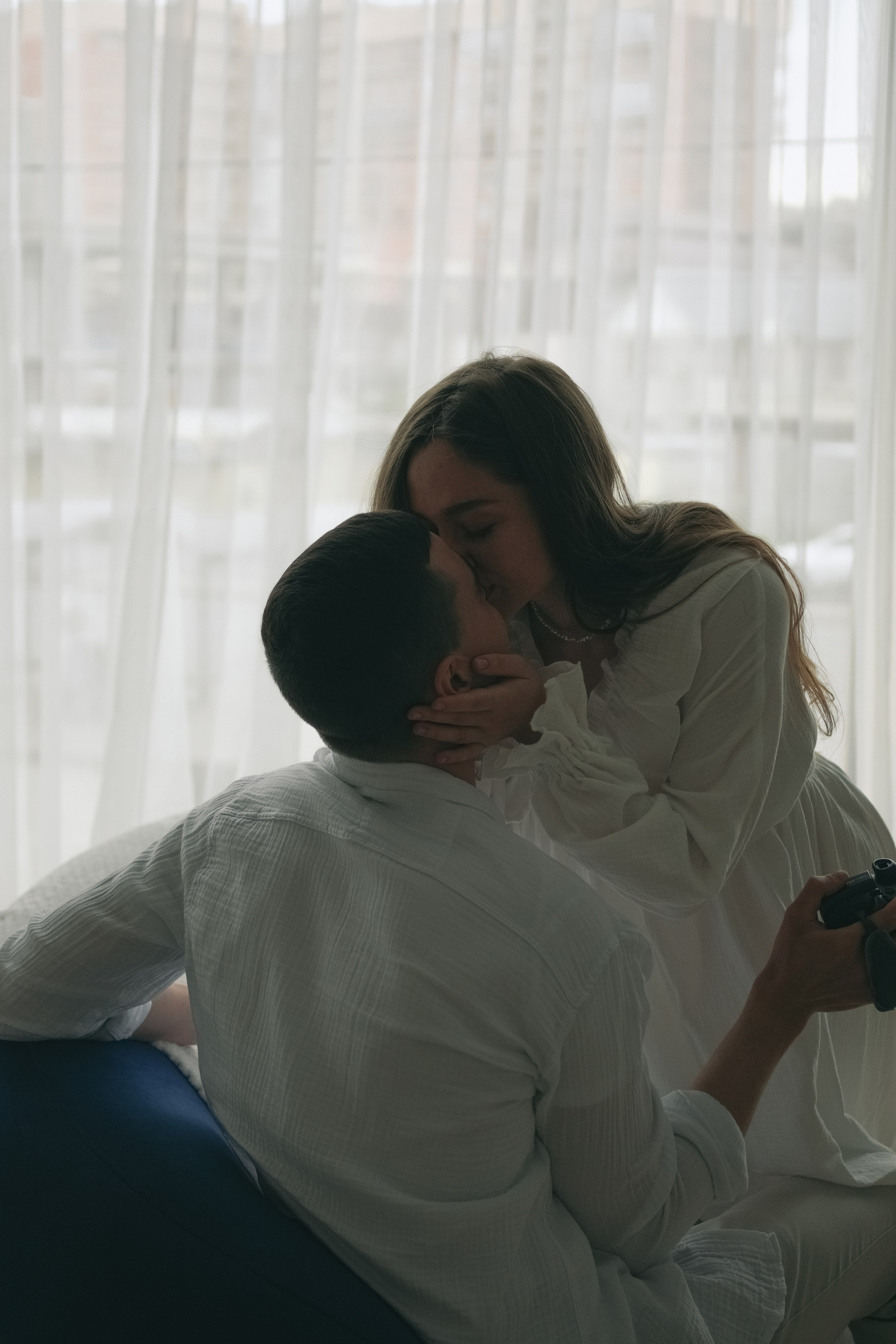 Беременность.Студия. Свадебный и семейный фотограф Афанасьева Анна в Кисловодске