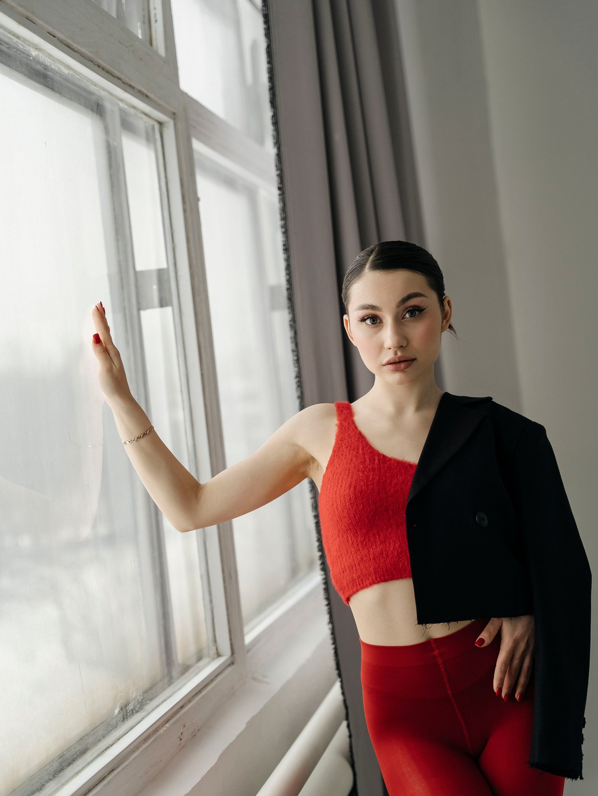 Алина М. Свадебный фотограф