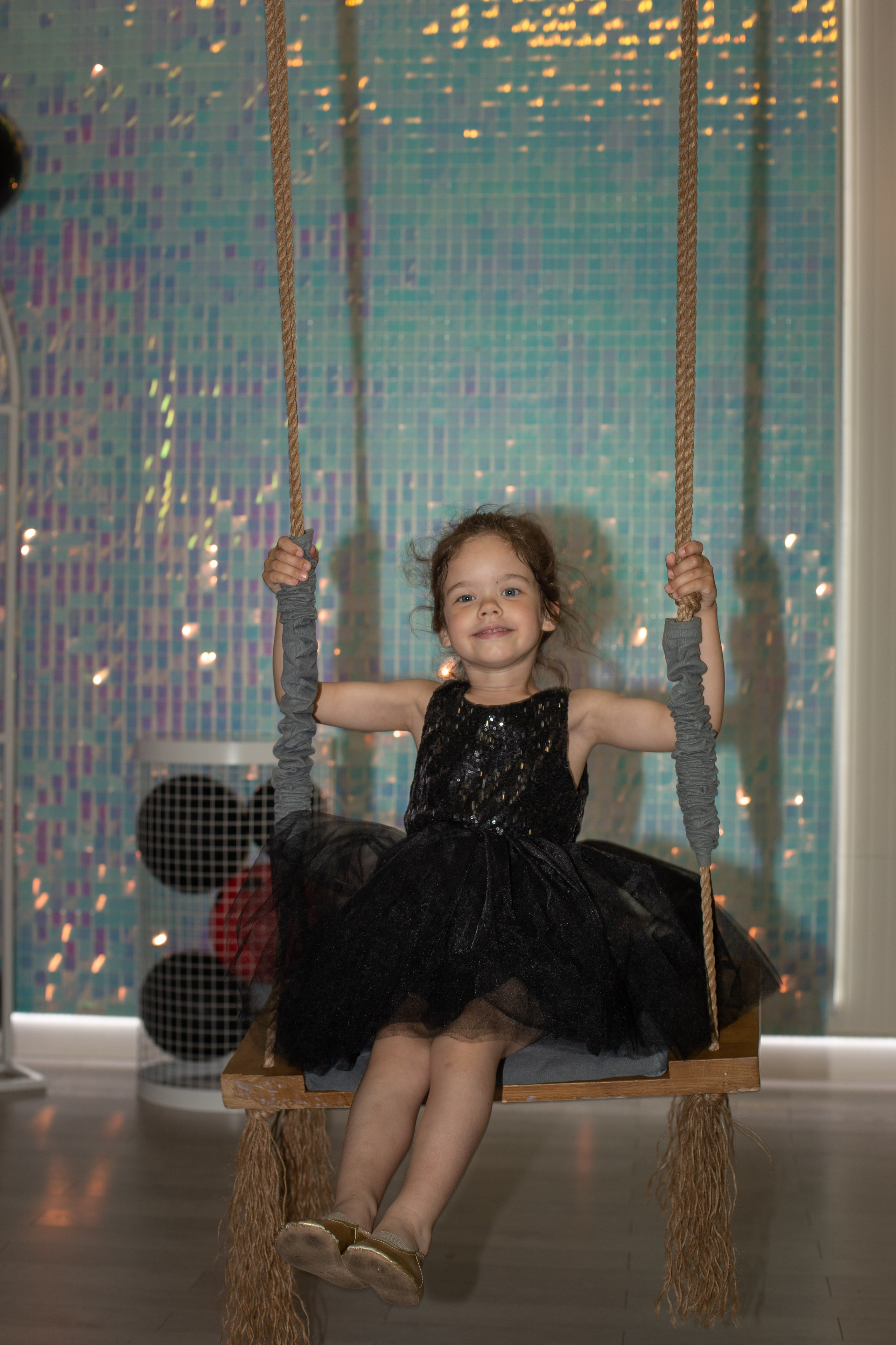 Вероника 5 лет. Семейный фотограф в Санкт-Петербурге