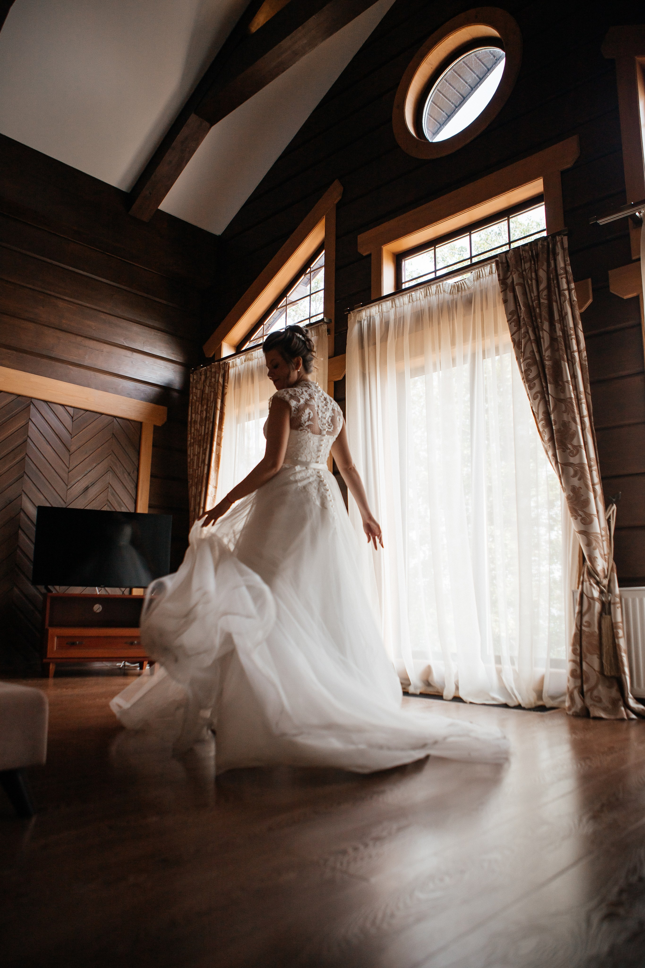 Елена и Владислав SunRise. Свадебный фотограф Виктория Чуйко Магнитогорск. Визуал для бизнеса