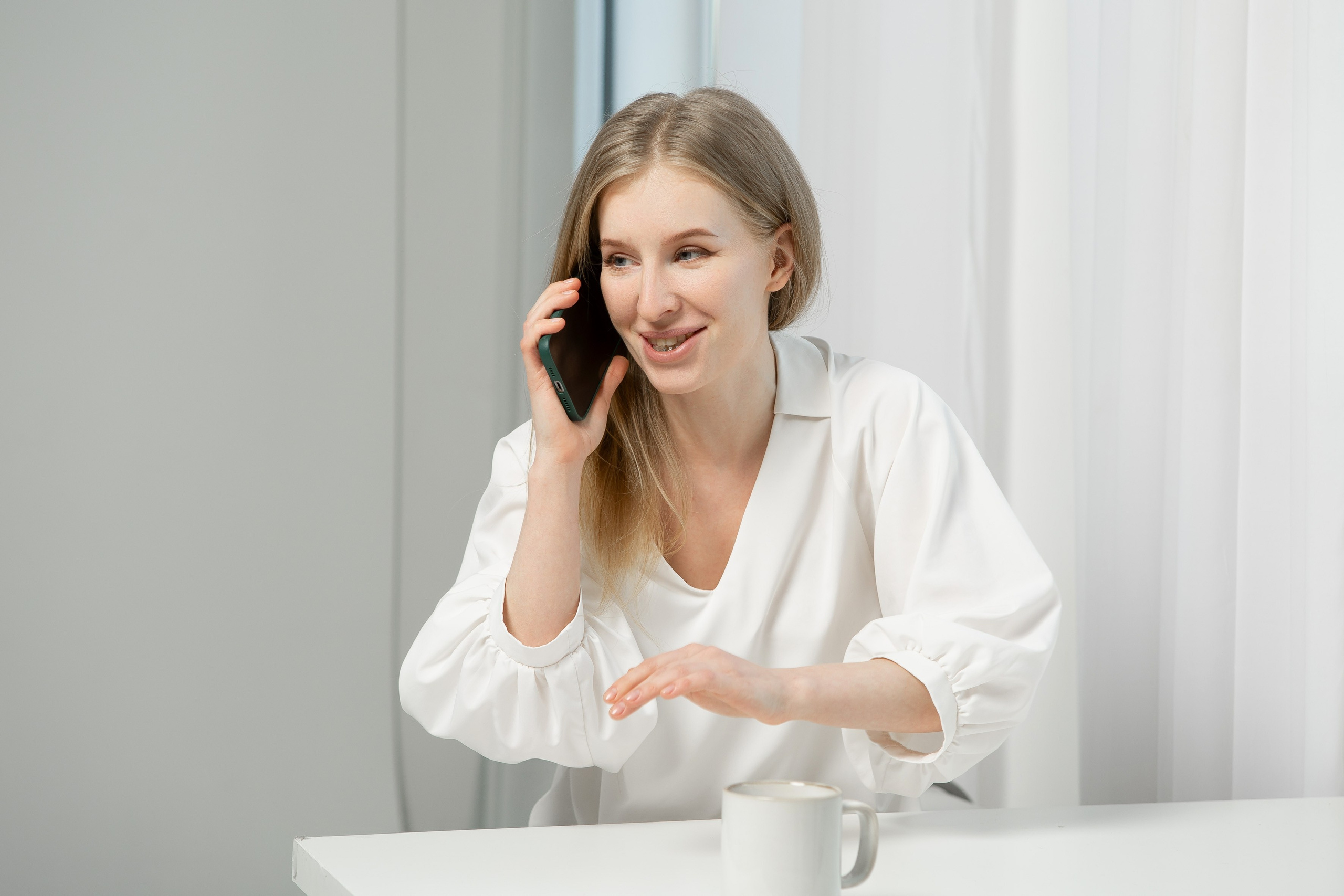 Евгения. Свадебный и портретный Фотограф в Липецке Дмитрий Котюков