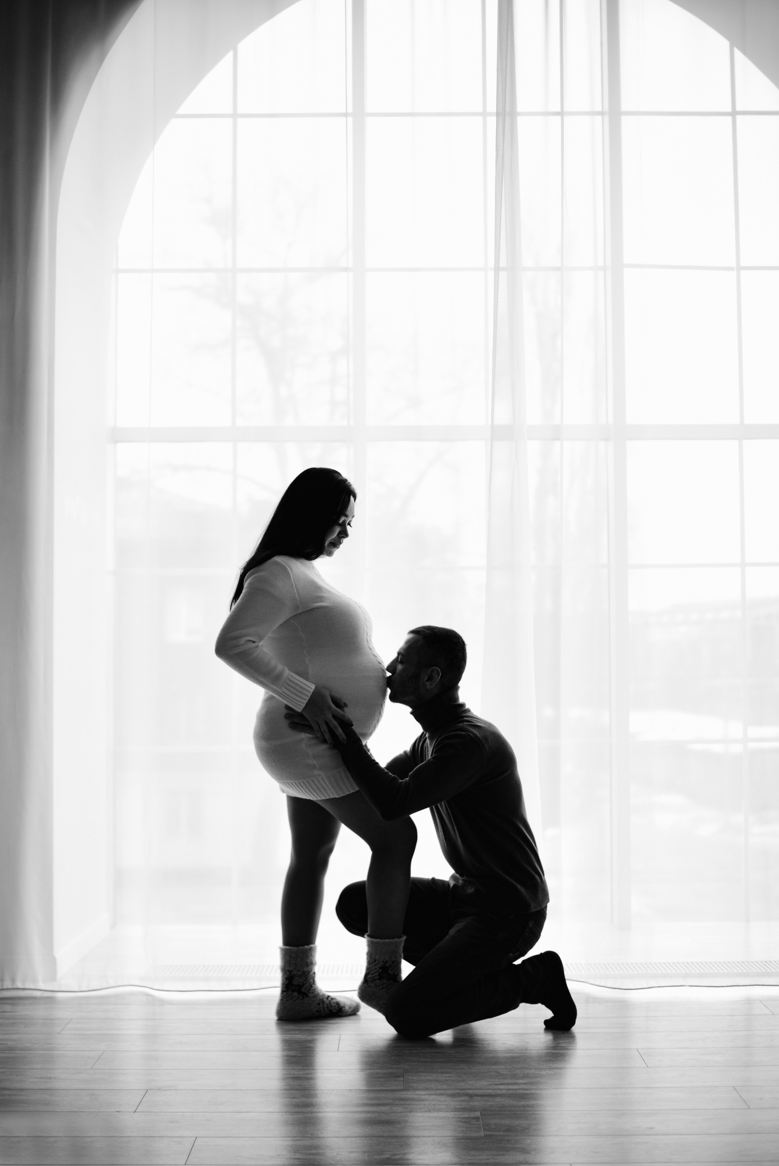 Счастливые моменты беременности вместе! Мария и Элик. Семейный и свадебный фотограф Галина Абакумова, фотосессии в Белгороде