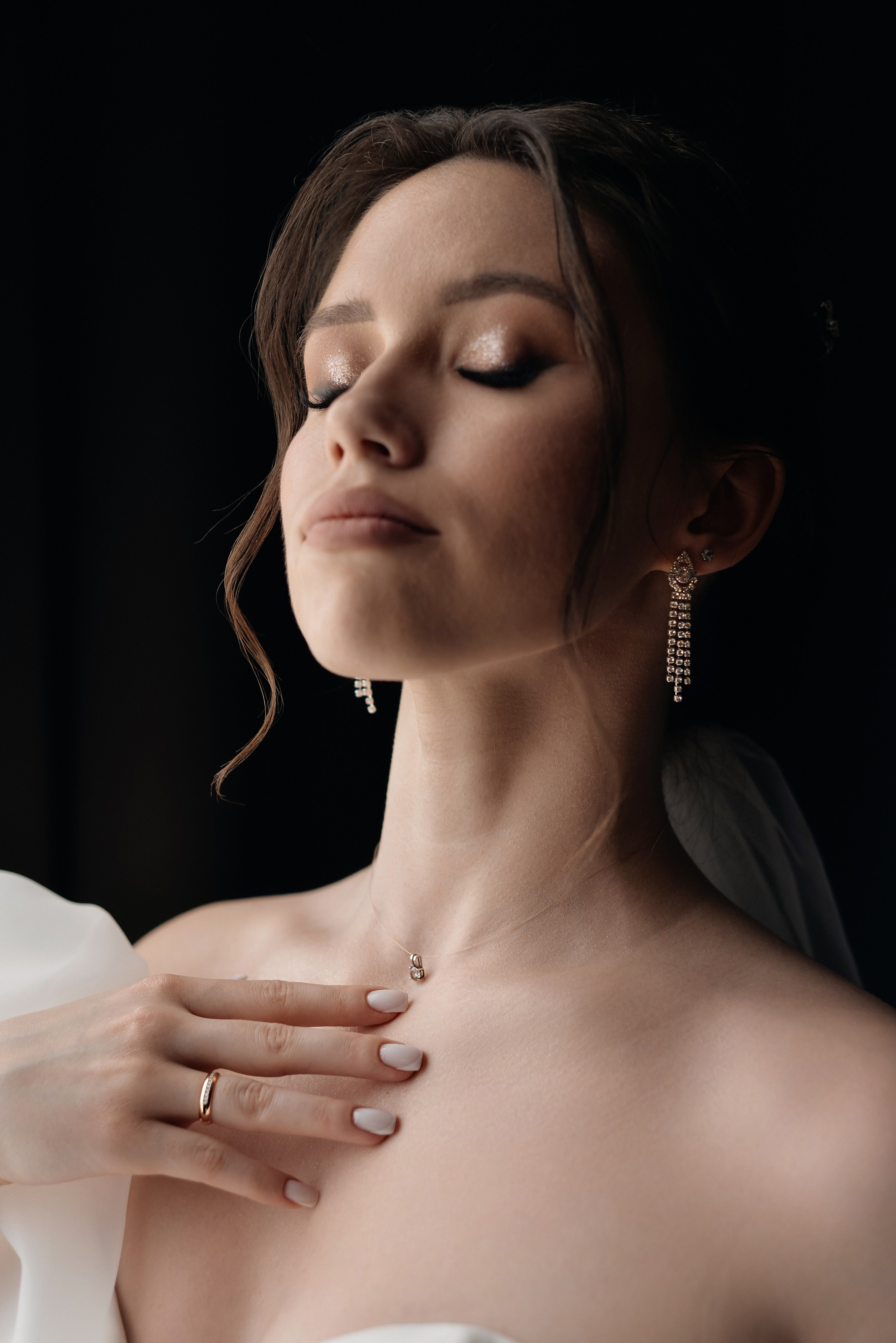 Даша и Вова. Семейный и свадебный фотограф Галина Абакумова, фотосессии в Белгороде