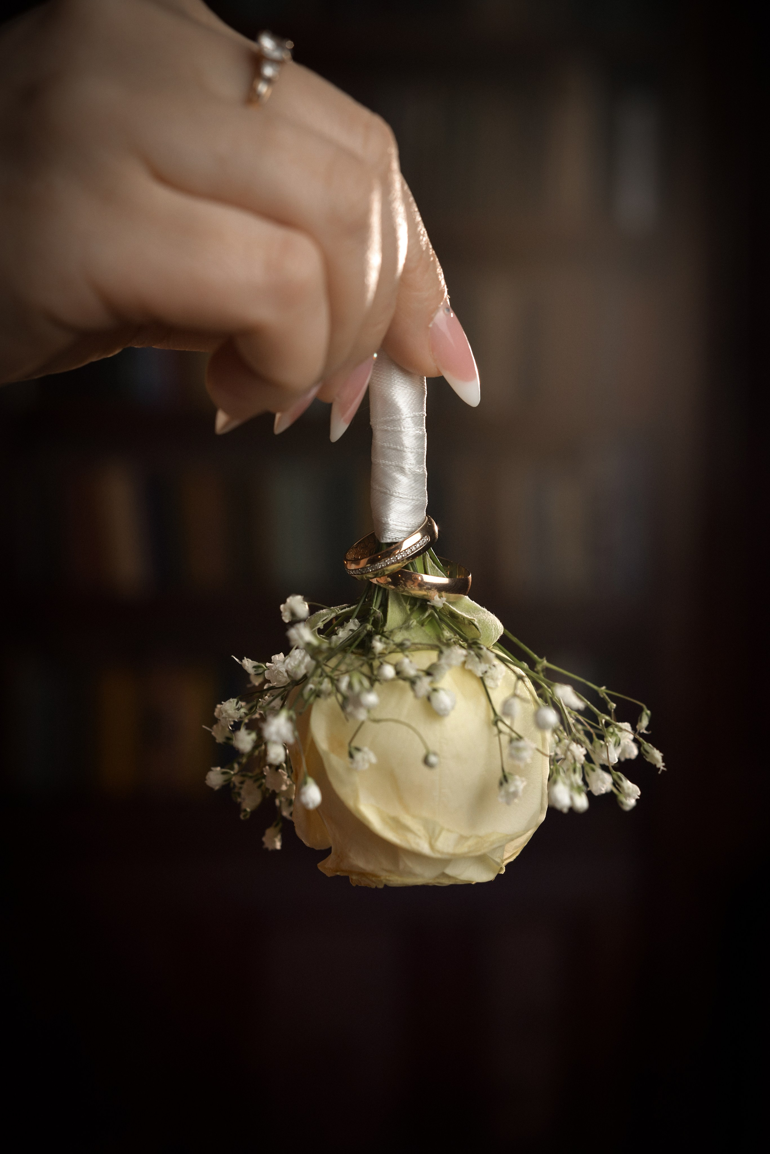 Аня и Денис. Семейный и свадебный фотограф Галина Абакумова, фотосессии в Белгороде